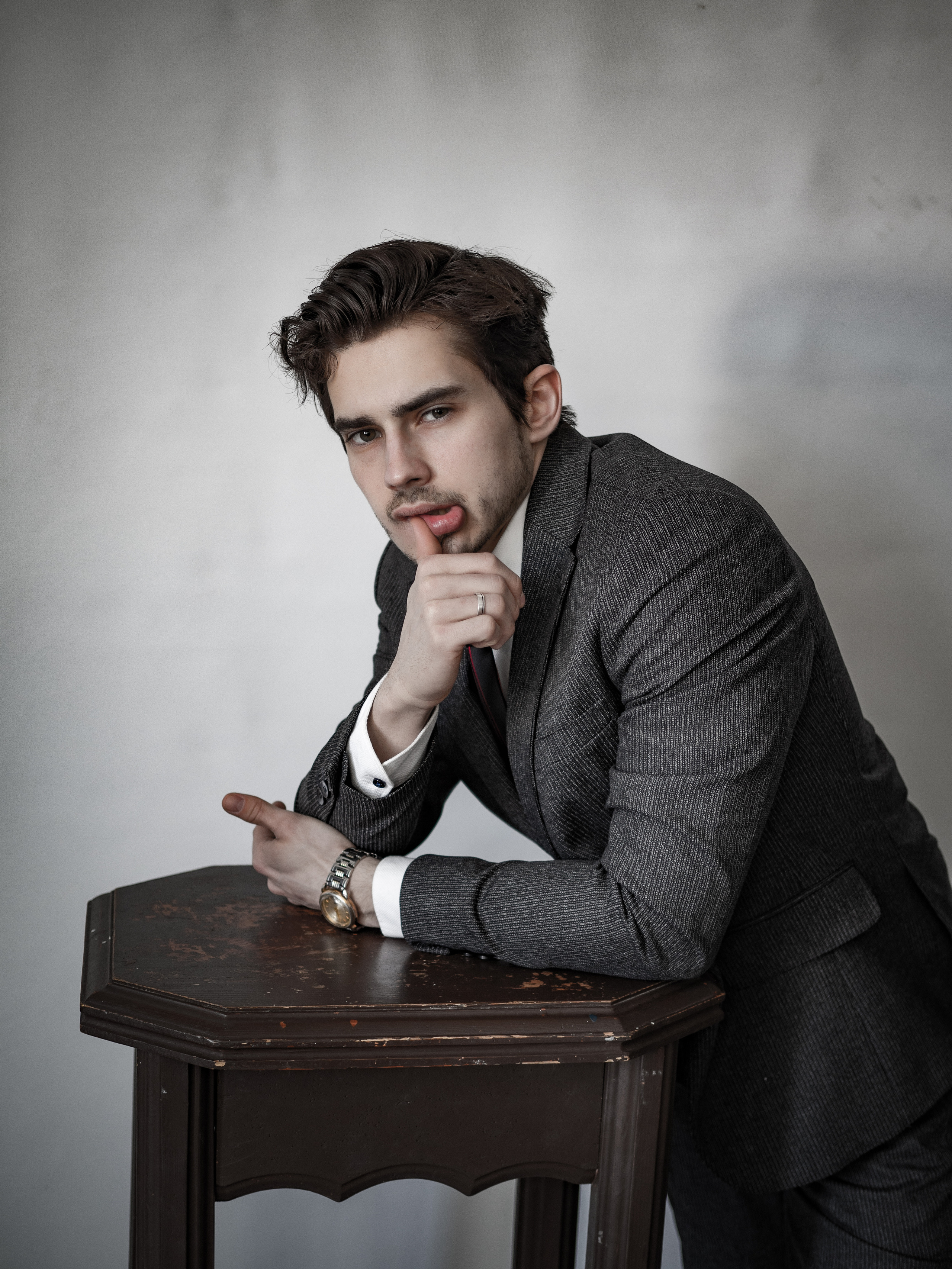 An aesthetic gentleman. Безумный фотограф Москва/Спб| Уфа Галяутдинов Руслан