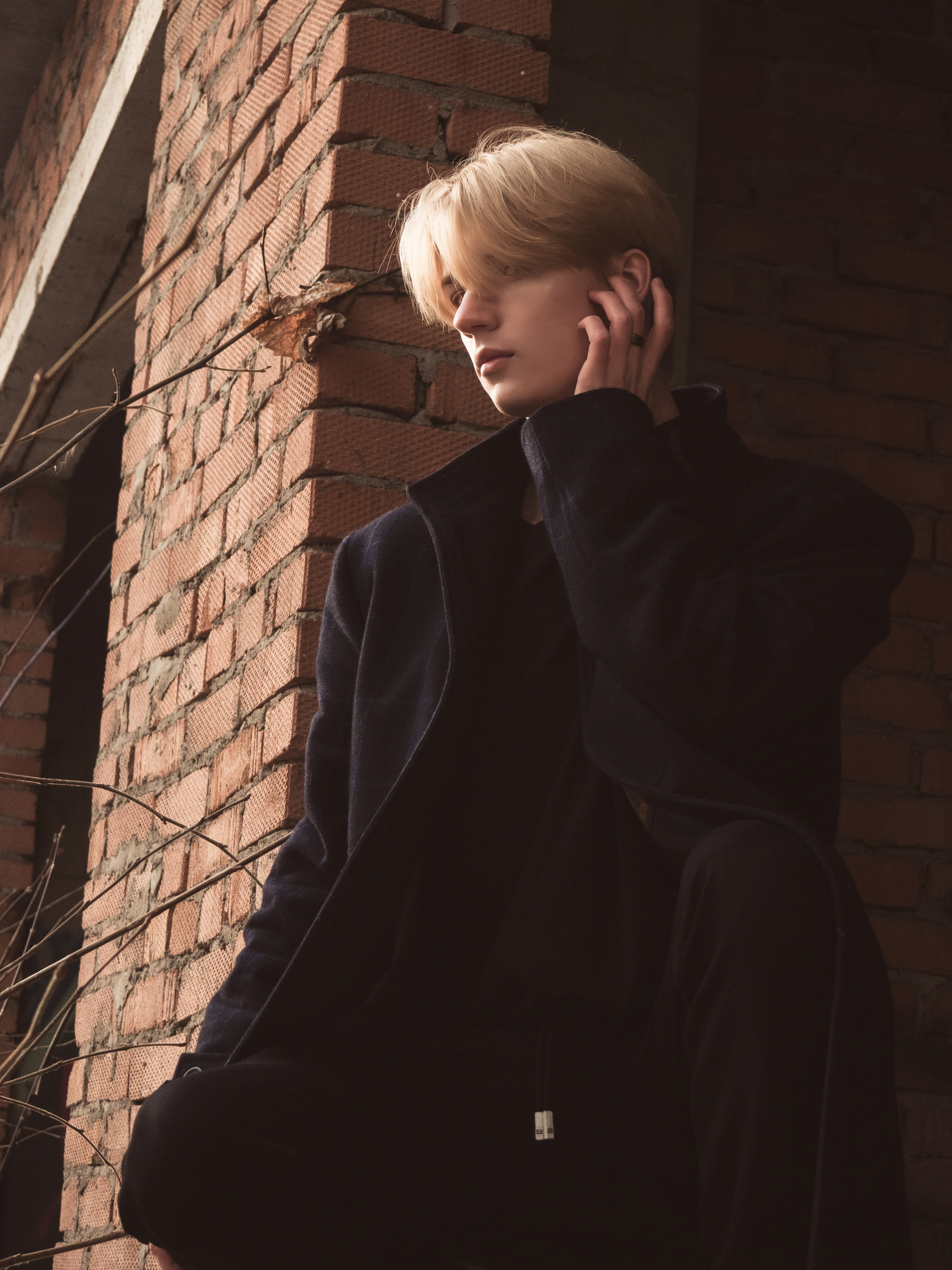 Abandoned hotel. Безумный фотограф Москва/Спб| Уфа Галяутдинов Руслан