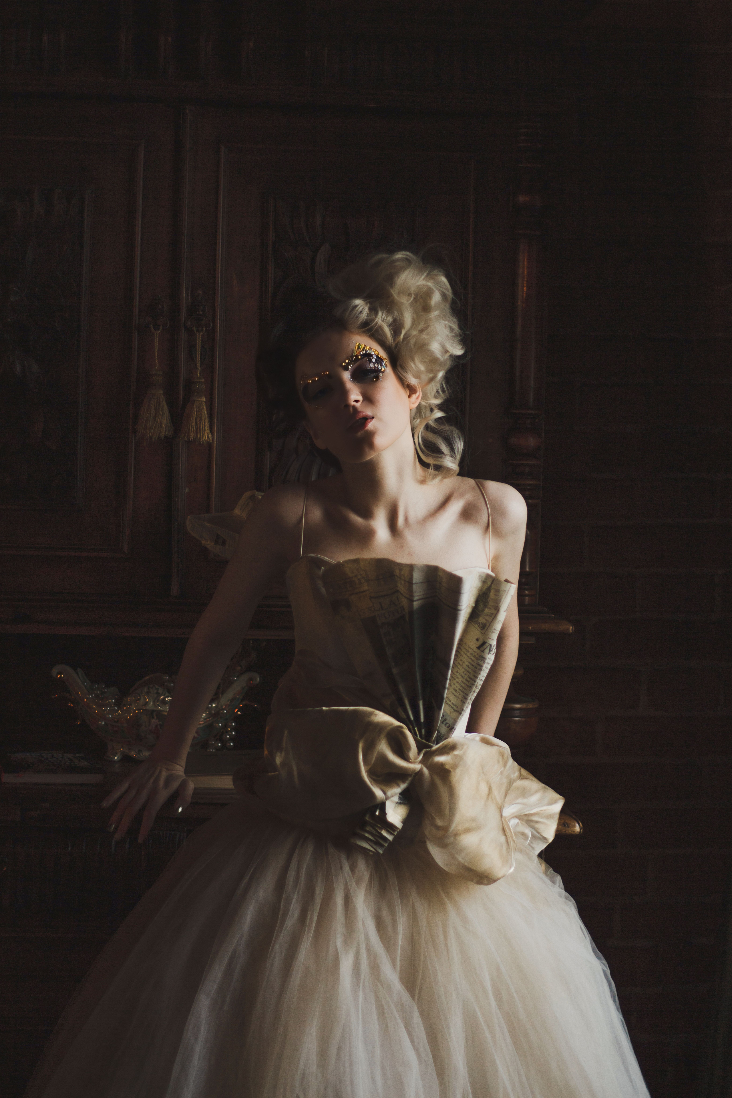 Cruella. Безумный фотограф Москва/Спб| Уфа Галяутдинов Руслан