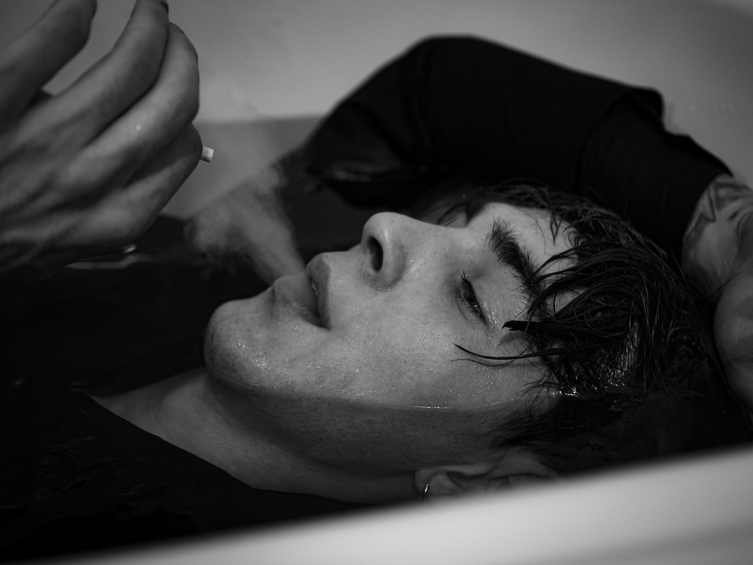 (Wet model). Безумный фотограф Москва/Спб| Уфа Галяутдинов Руслан