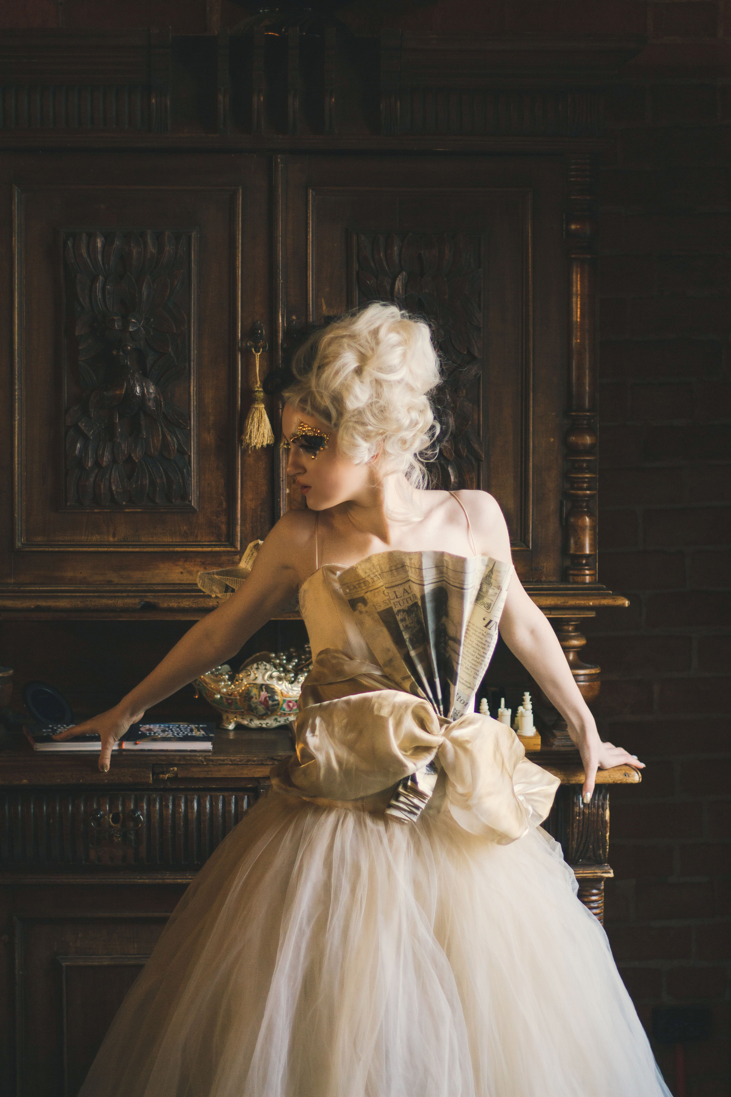 Cruella. Безумный фотограф Москва/Спб| Уфа Галяутдинов Руслан