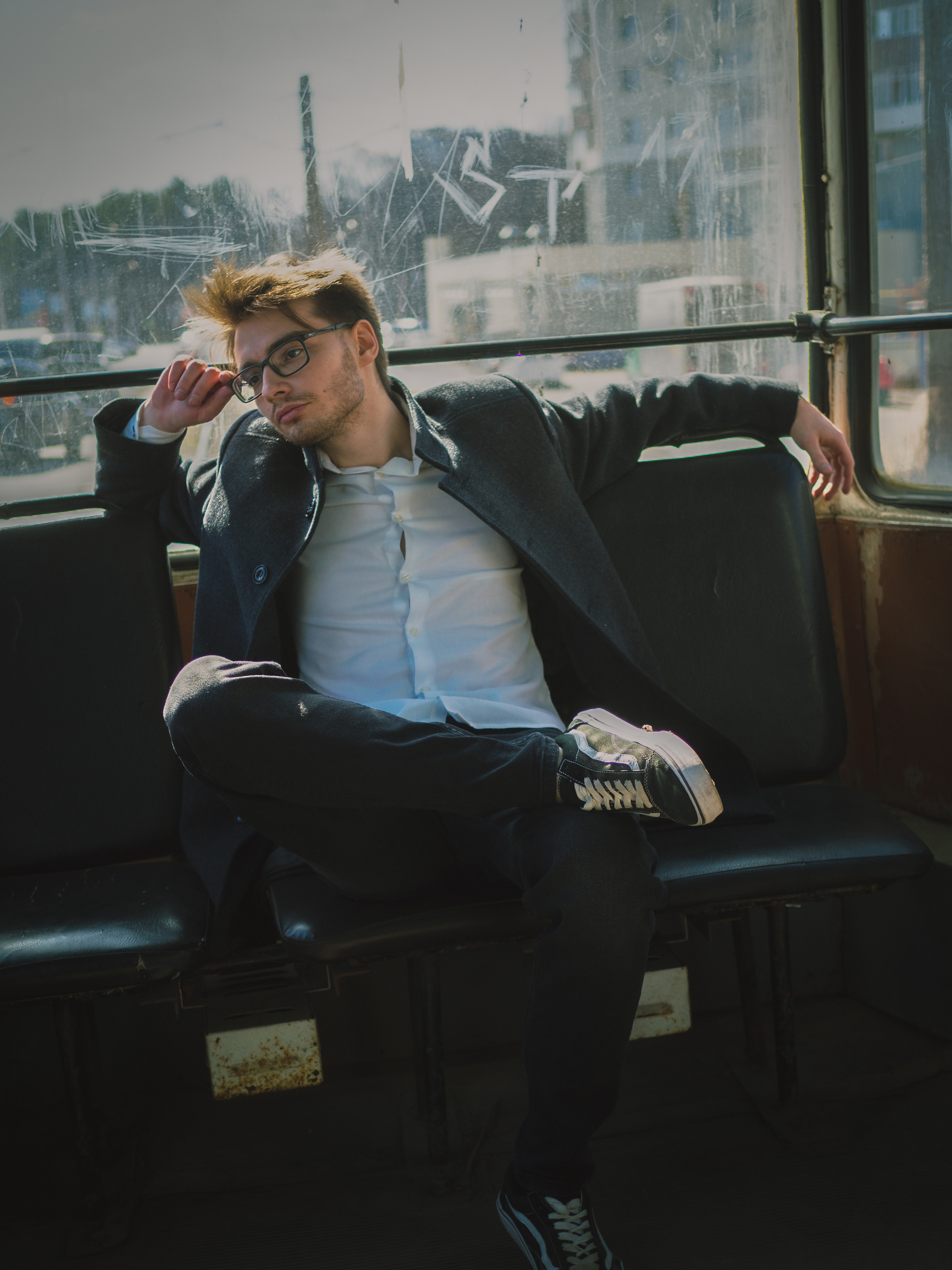 (Tired teacher). Безумный фотограф Москва/Спб| Уфа Галяутдинов Руслан