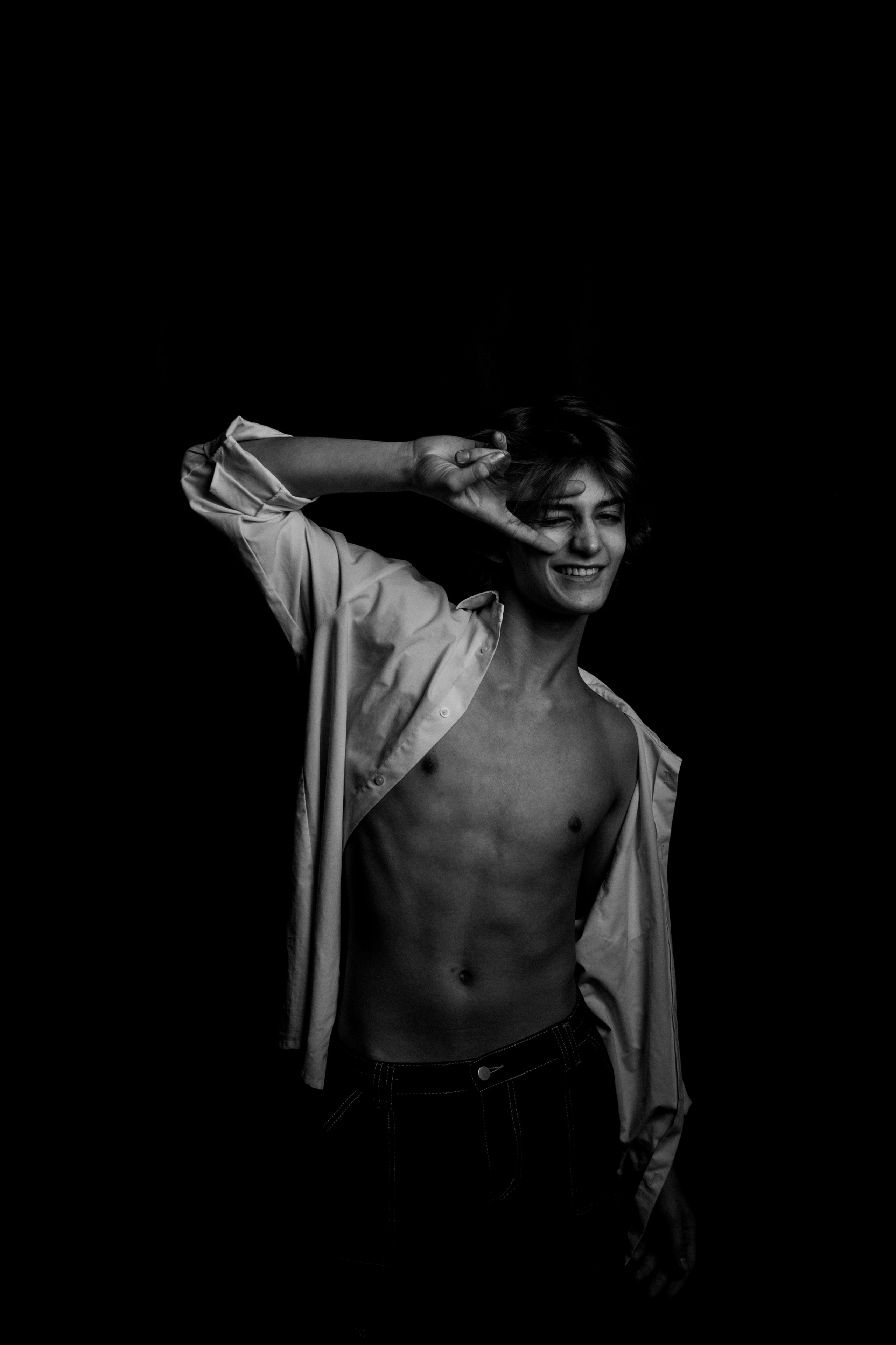 (Aesthetic Boy). Безумный фотограф Москва/Спб| Уфа Галяутдинов Руслан