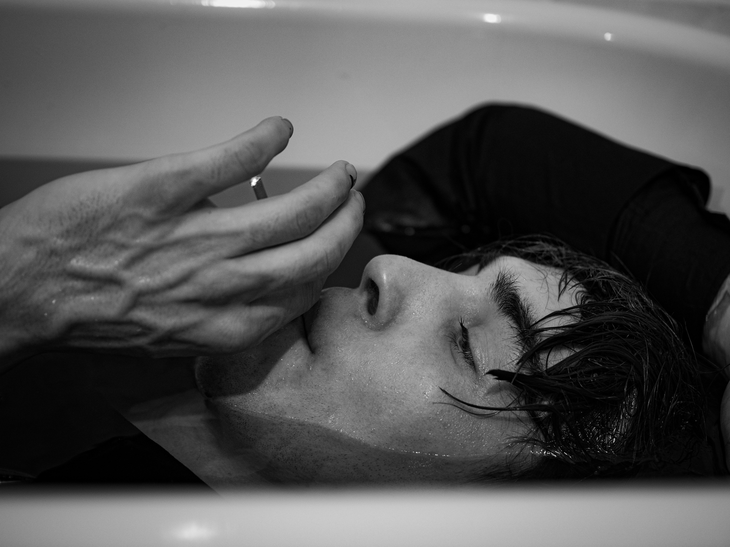 (Wet model). Безумный фотограф Москва/Спб| Уфа Галяутдинов Руслан