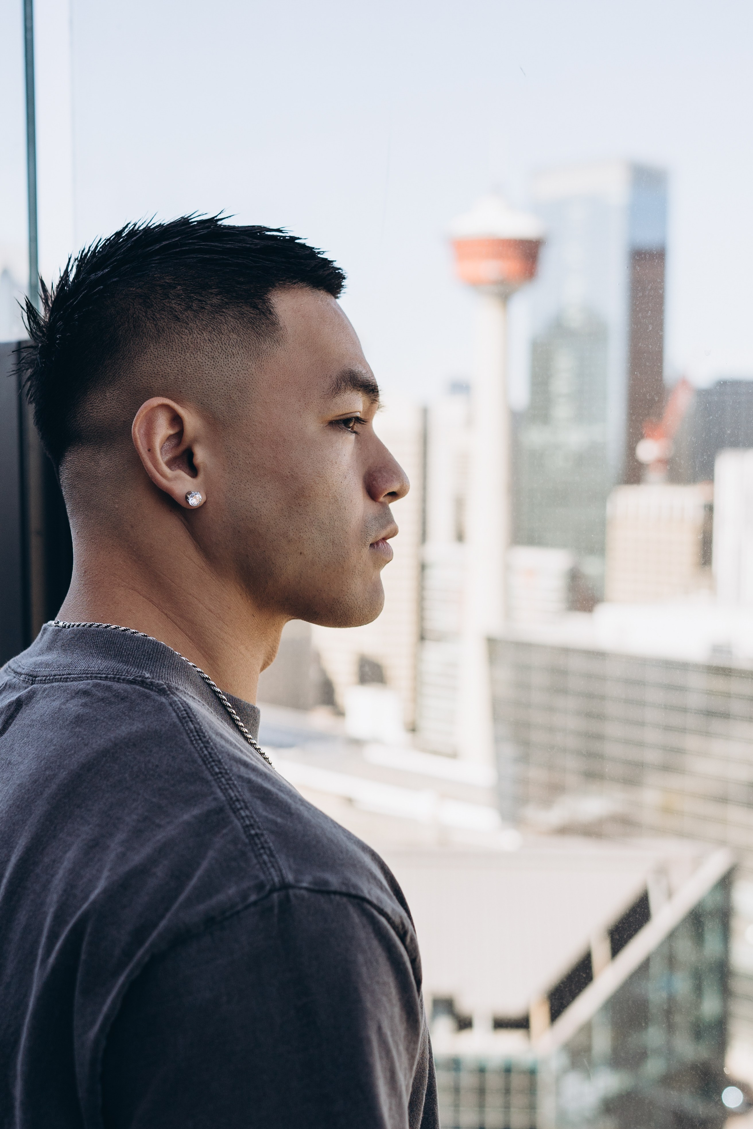 Cleo #1. Calgary Wedding & Lifestyle Photographer — Yevhen Polishchuk