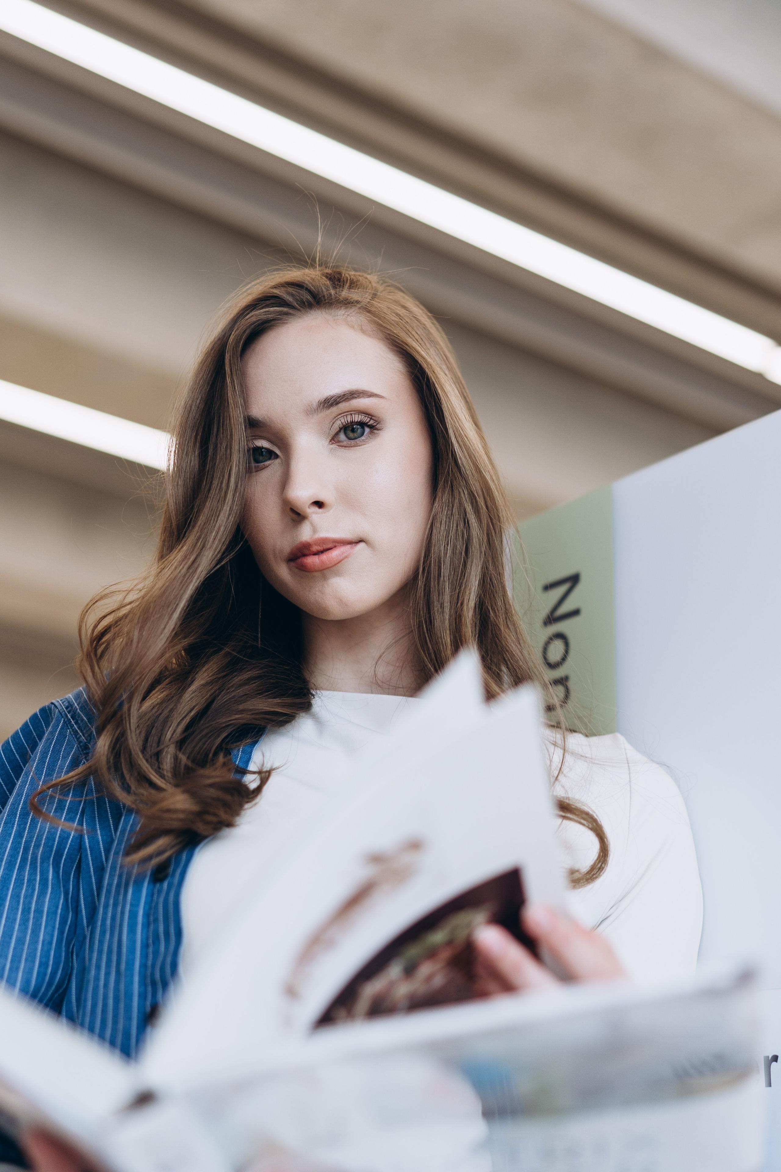 Violeta. Calgary Wedding & Lifestyle Photographer — Yevhen Polishchuk