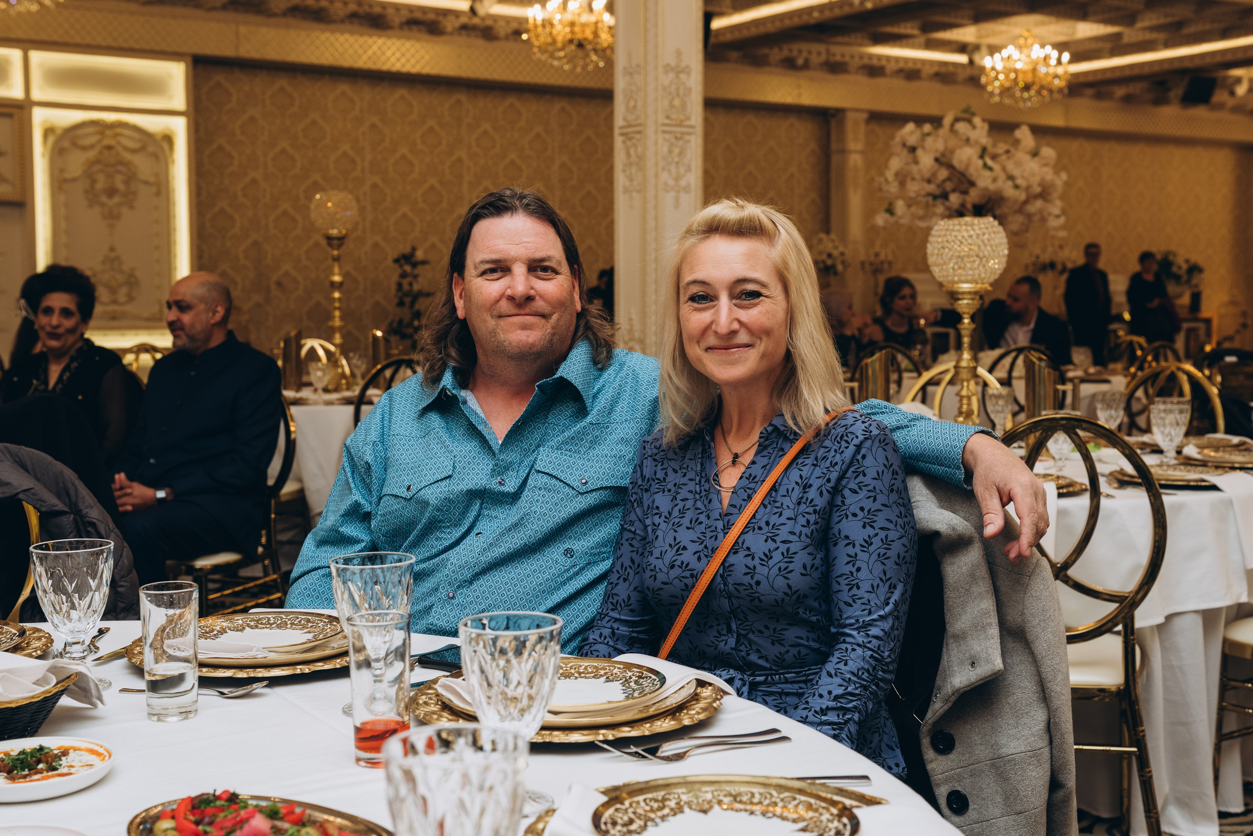 Salman & Sausan. Calgary Wedding & Lifestyle Photographer — Yevhen Polishchuk