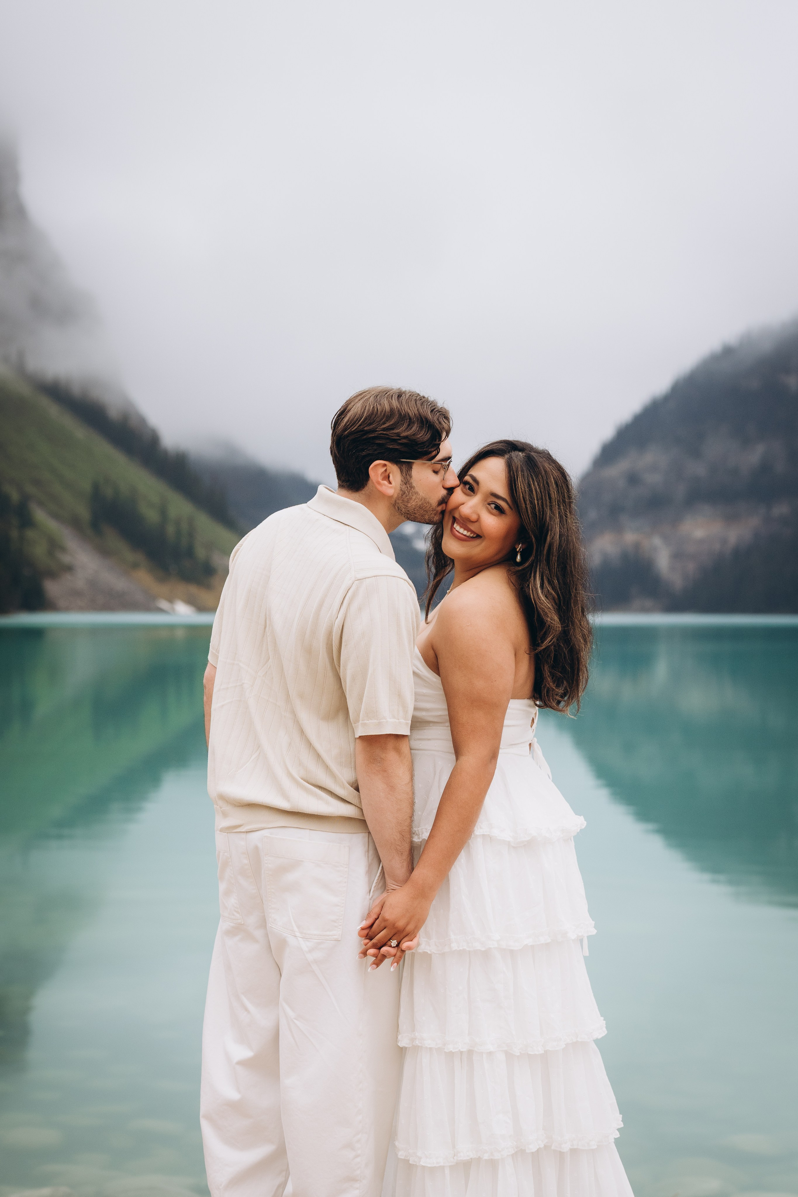 Chiara & Lucas. Calgary Wedding & Lifestyle Photographer — Yevhen Polishchuk