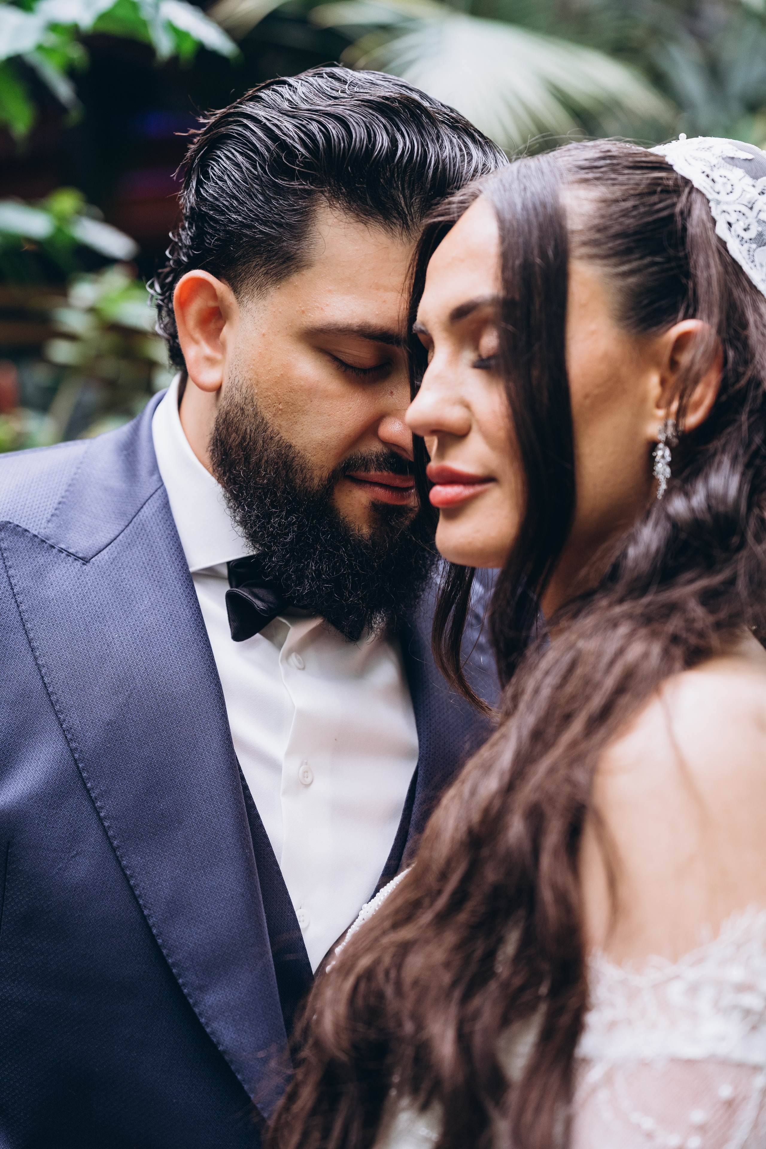 Salman & Sausan. Calgary Wedding & Lifestyle Photographer — Yevhen Polishchuk