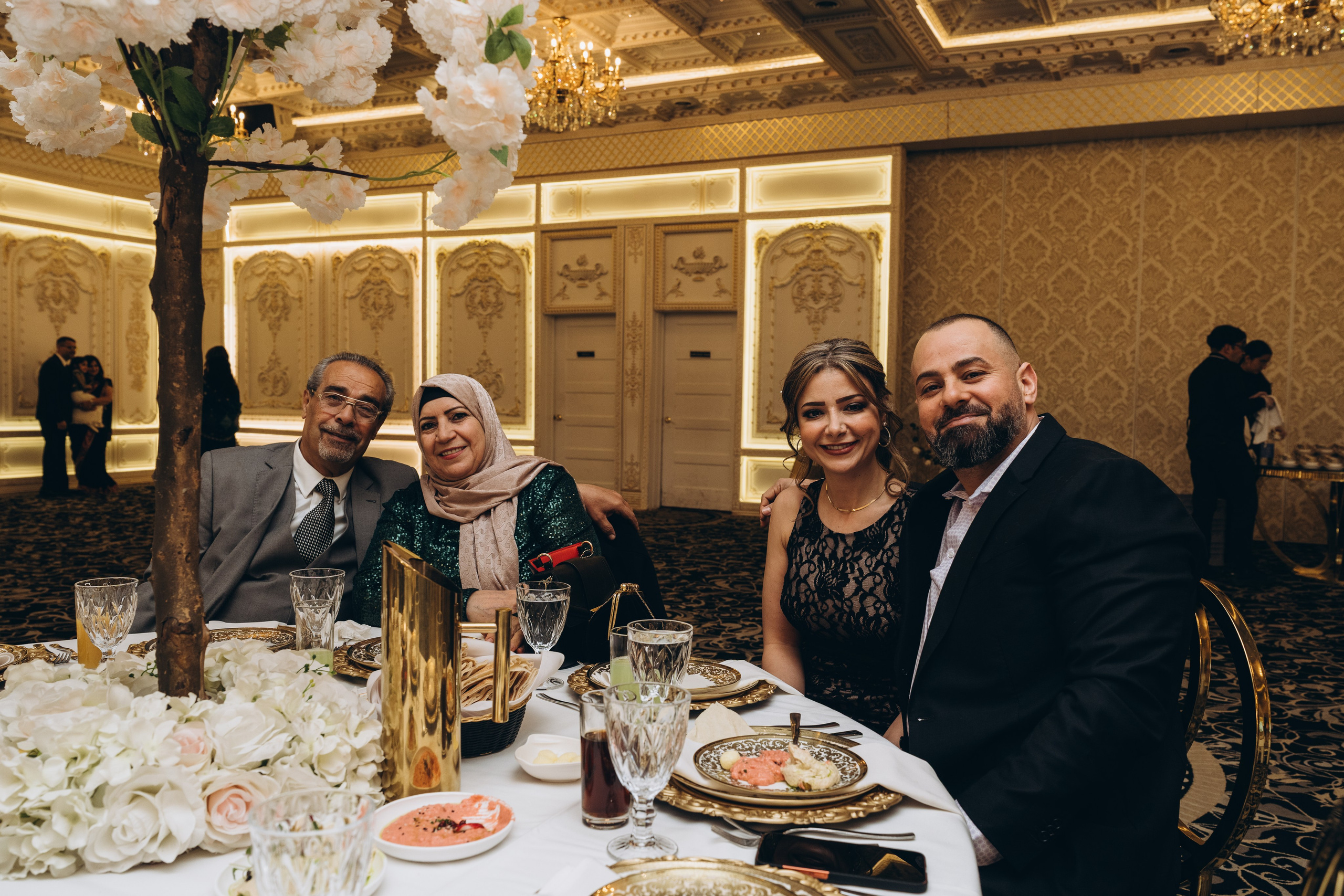 Salman & Sausan. Calgary Wedding & Lifestyle Photographer — Yevhen Polishchuk