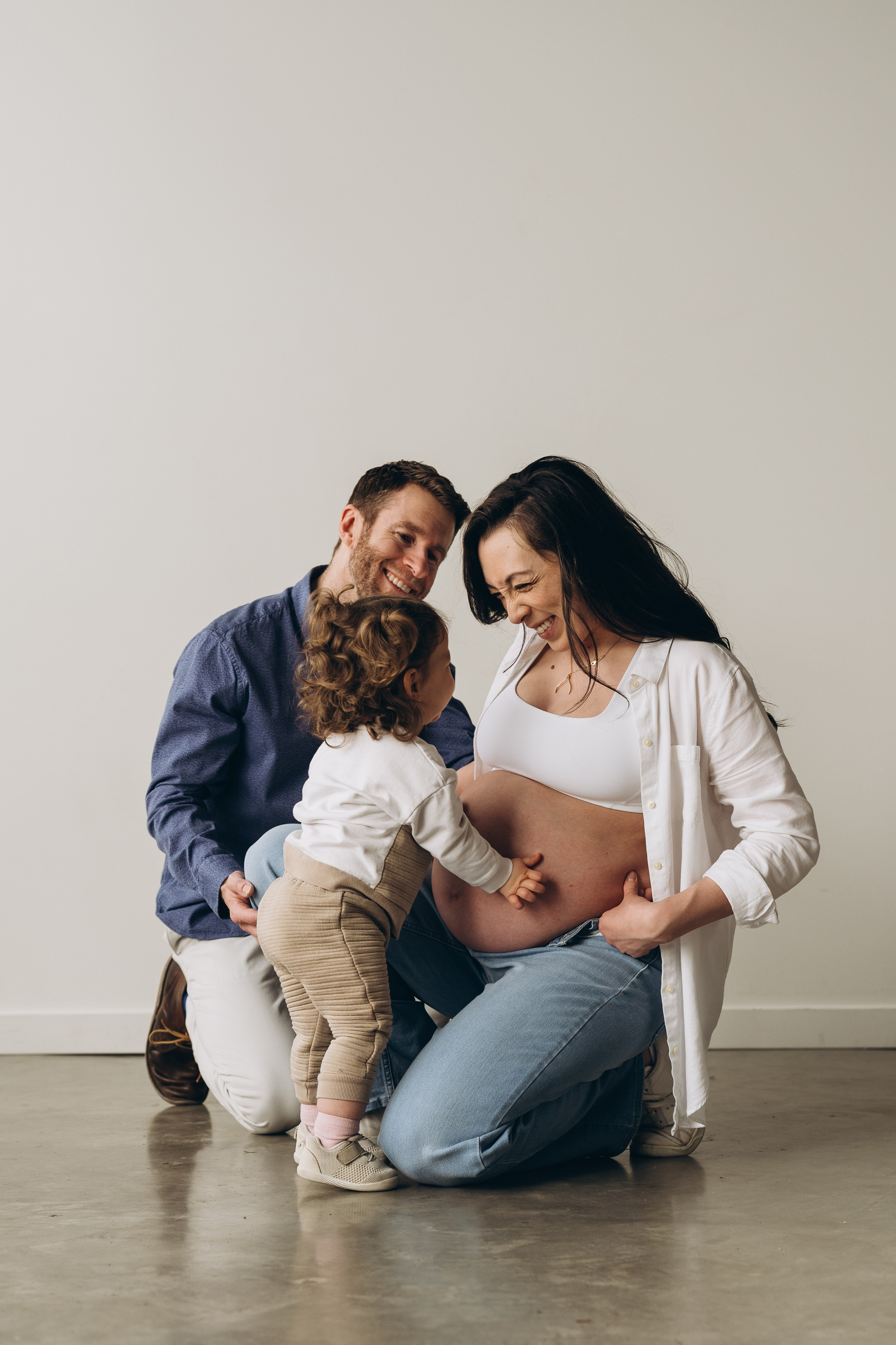 Morgan. Calgary Wedding & Lifestyle Photographer — Yevhen Polishchuk