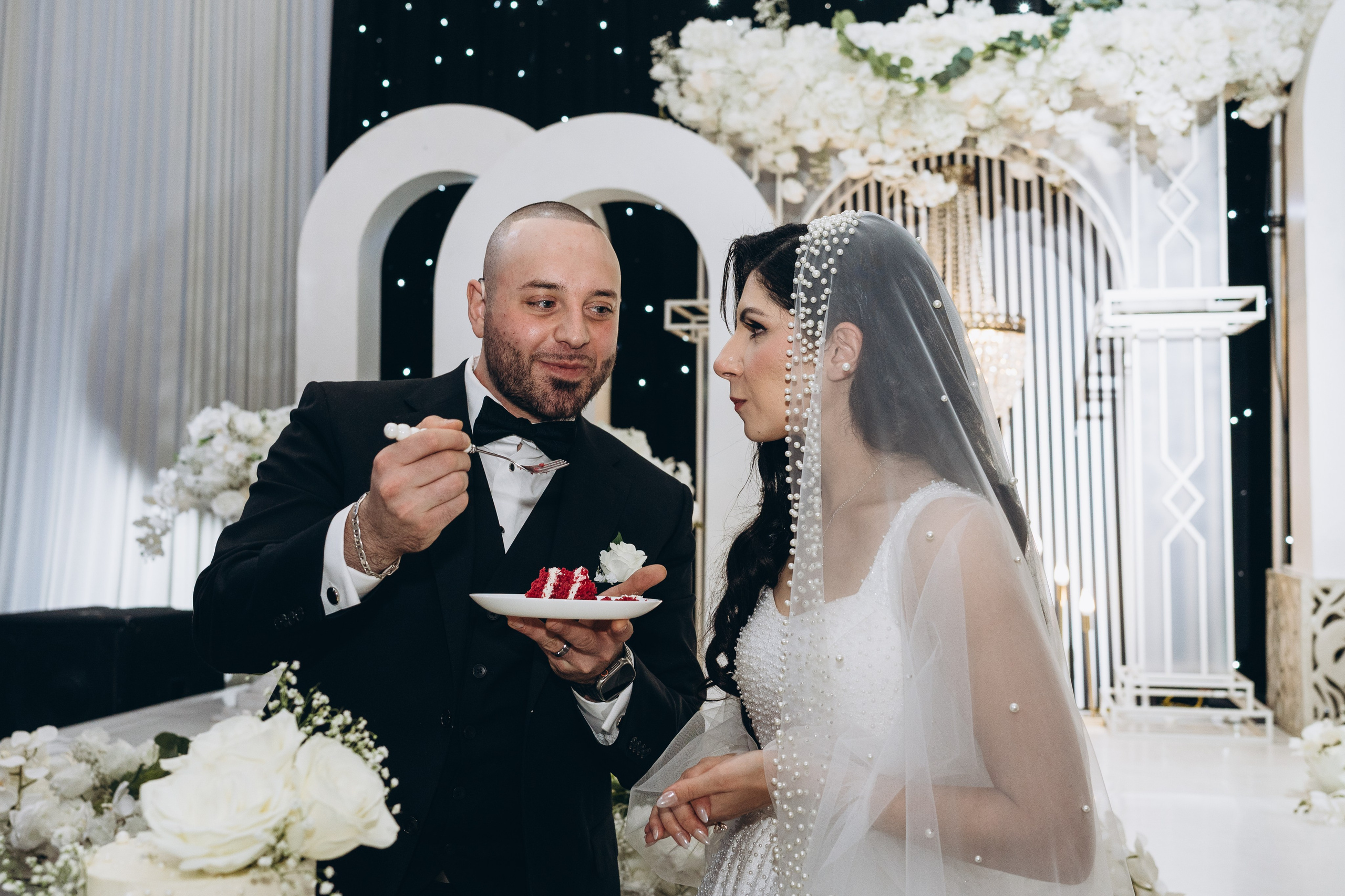 Hanan & Baraa. Calgary Wedding & Lifestyle Photographer — Yevhen Polishchuk