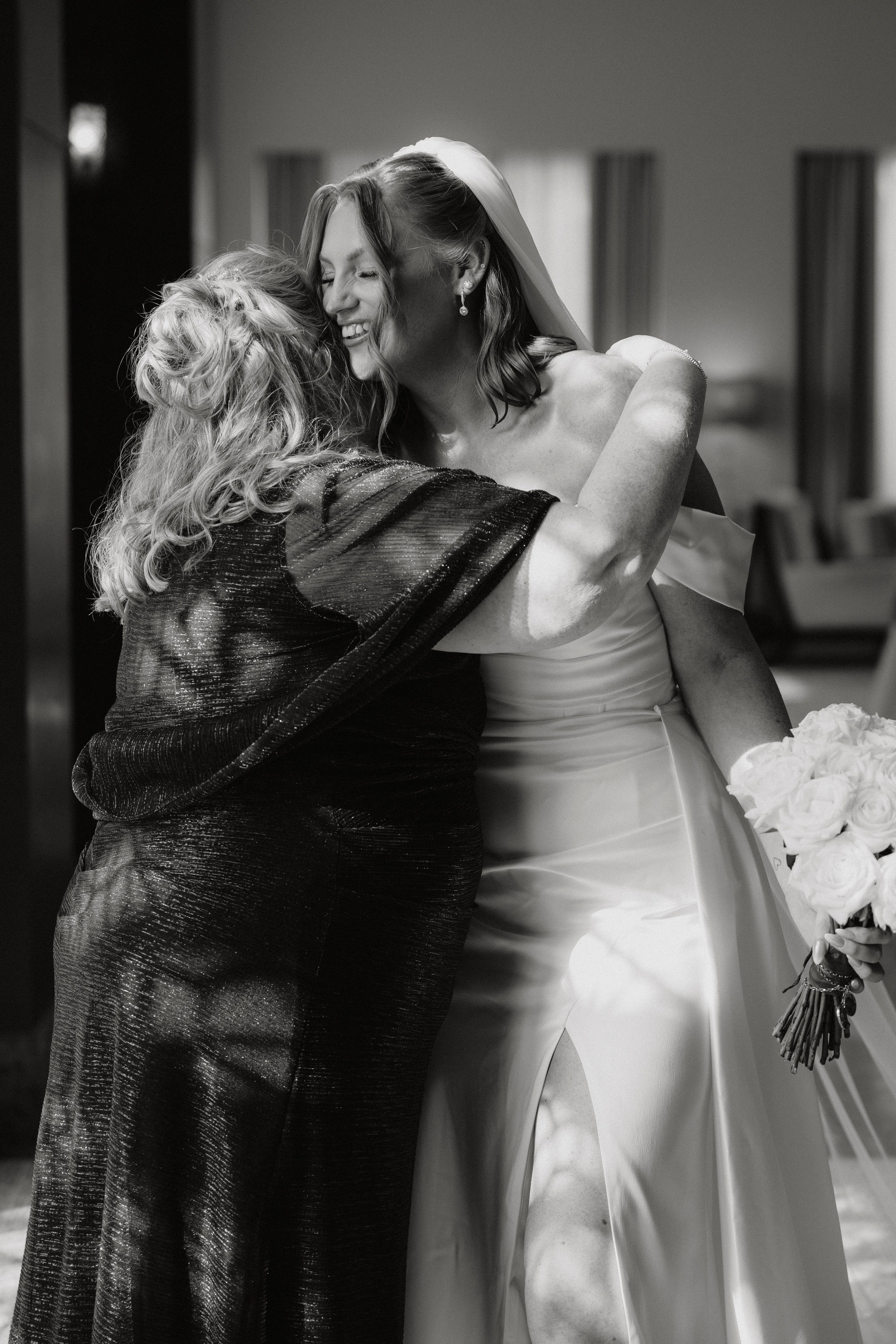 T & A Wedding Ceremony + Reception