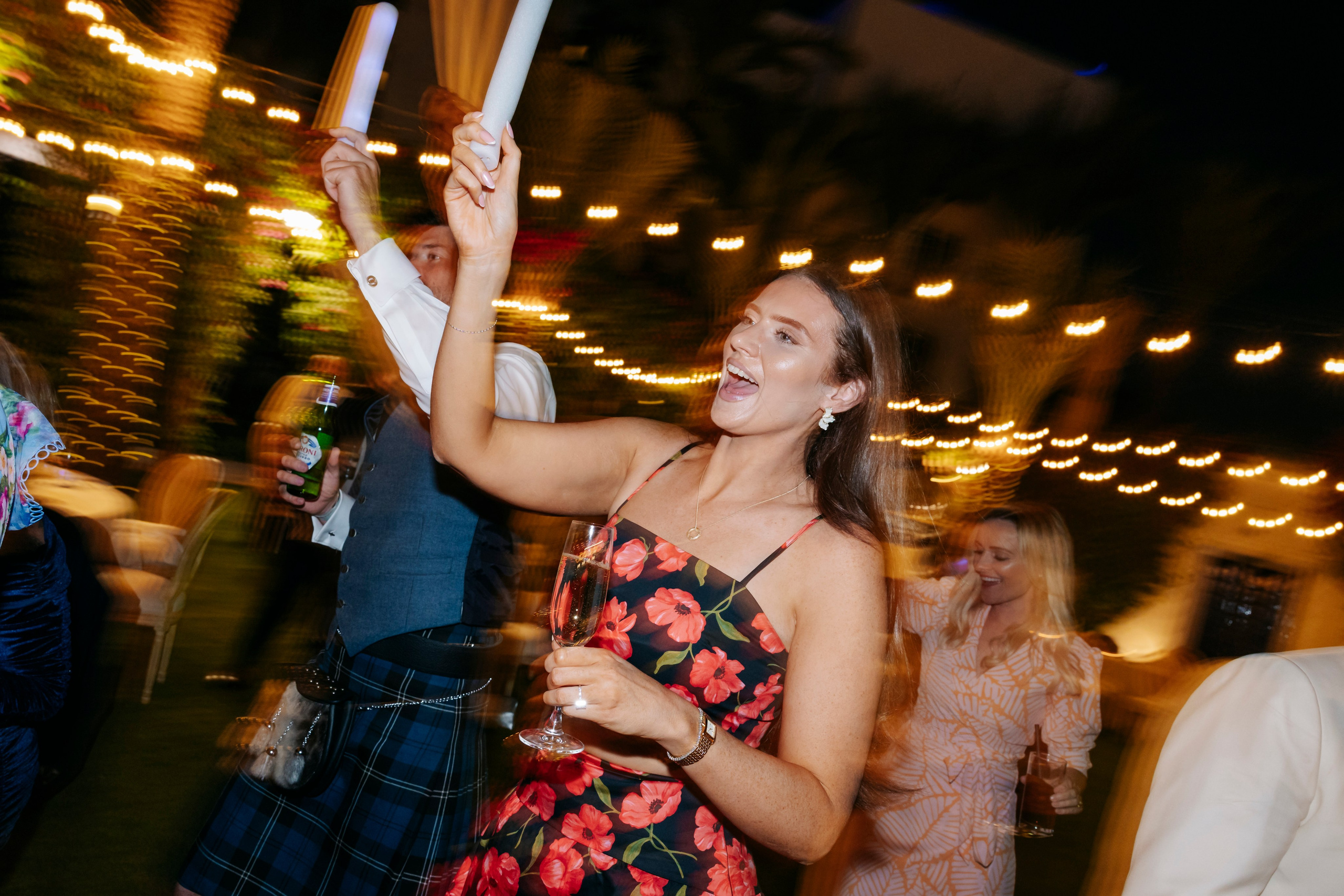 T & A Wedding Ceremony + Reception