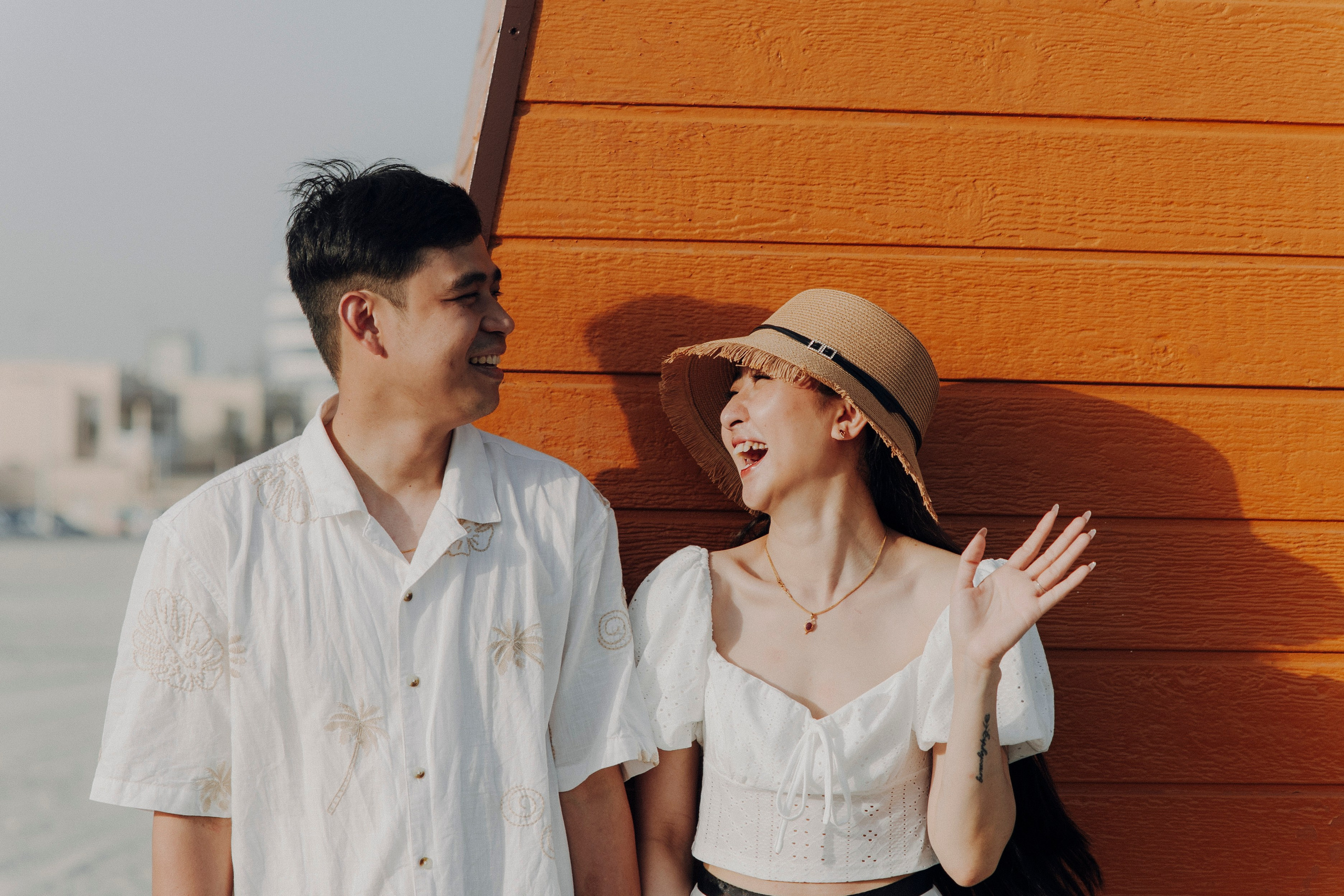 Allen & Kitty PreWedding