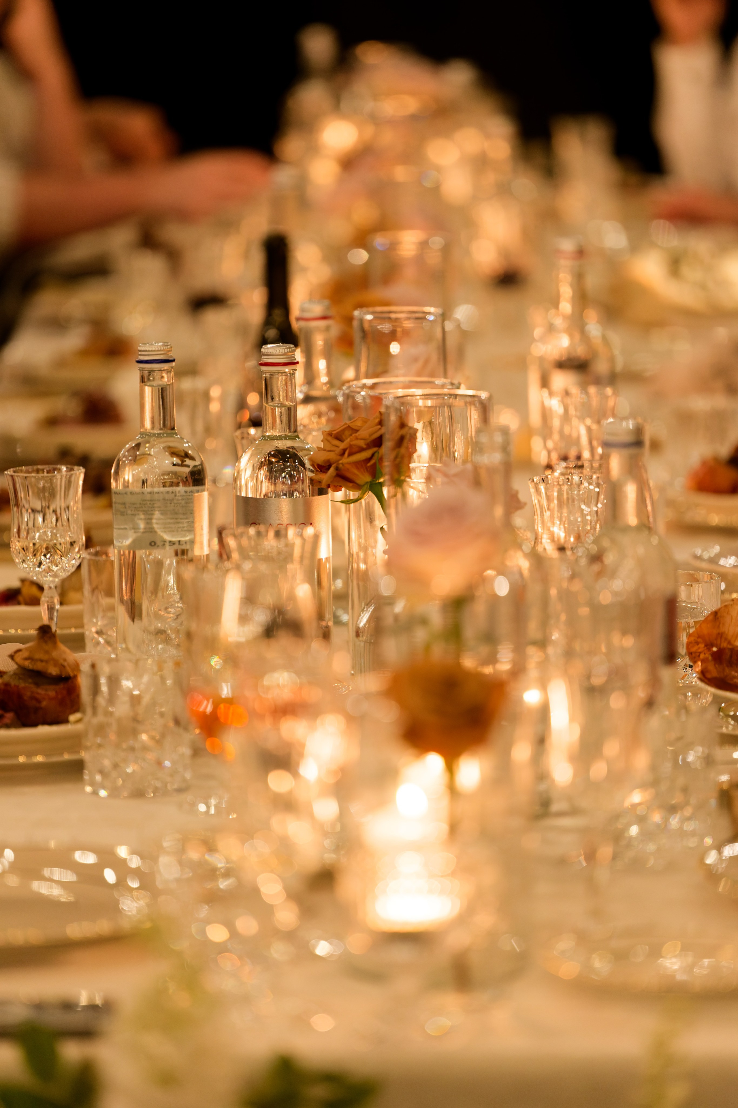 Wedding at Borgo Bastia Creti, Umbria