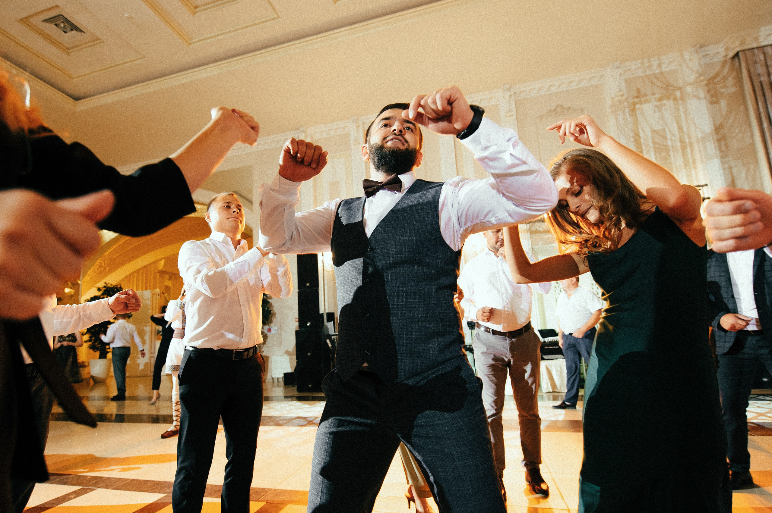 Ana & Victor. Fotograf de familie și evenimente