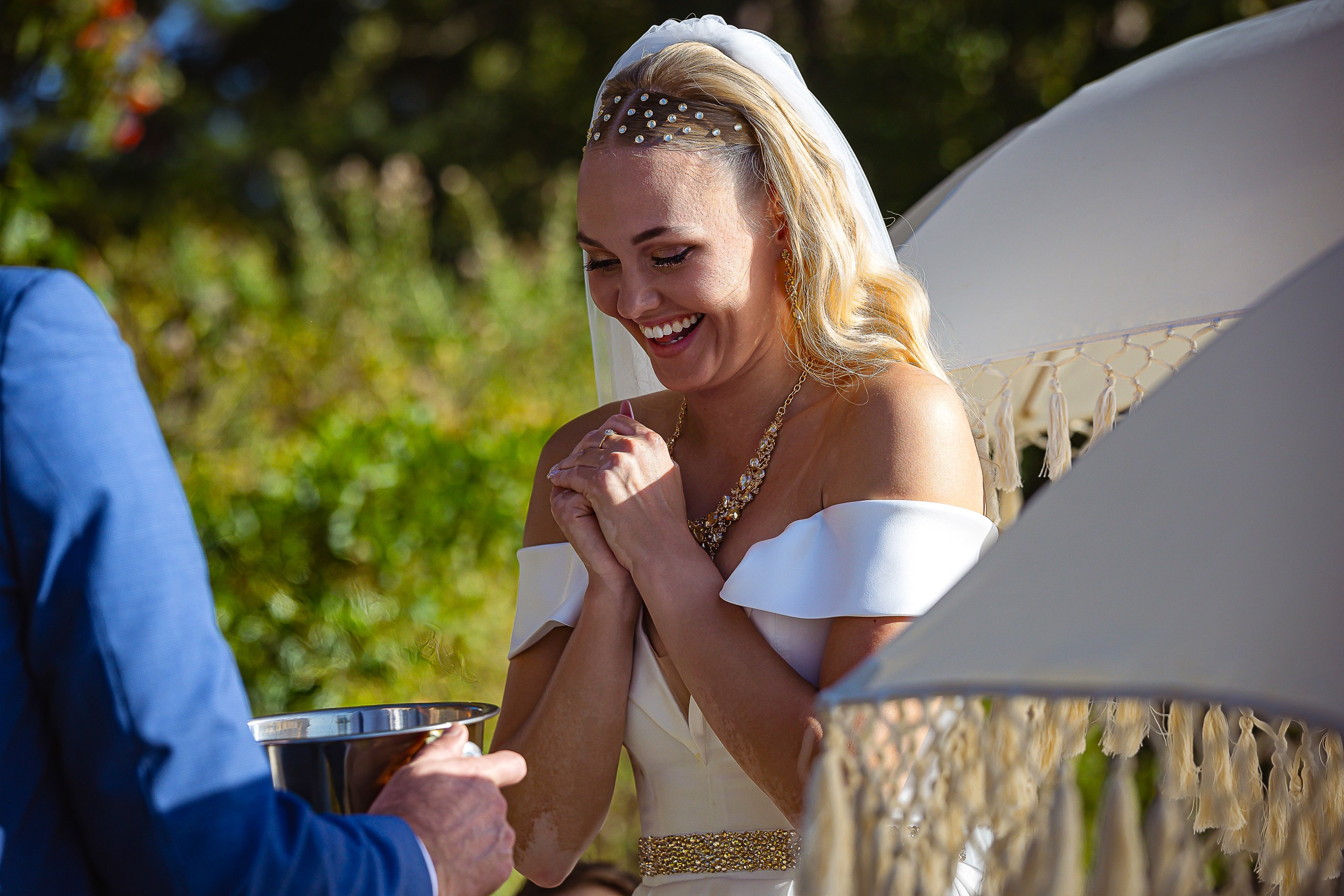 Wedding Day Felicita ♡ Gatis. Photographer Eduard Nesterov