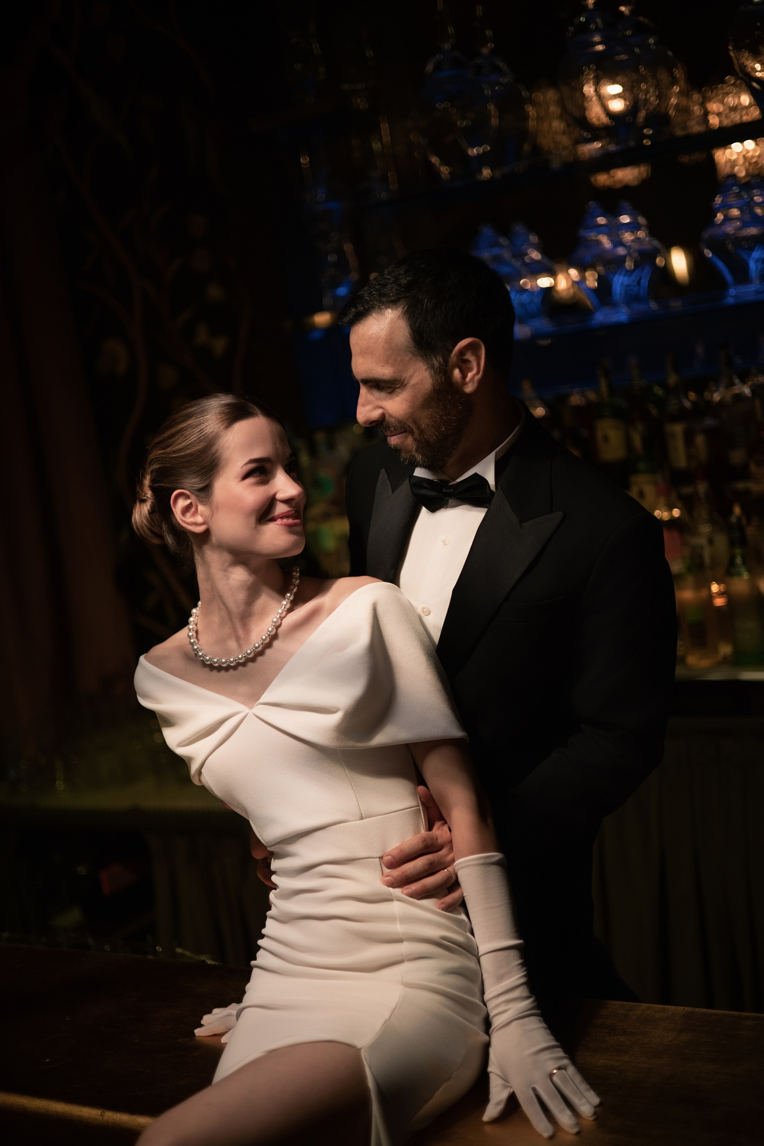 Wedding. Ole Photographer