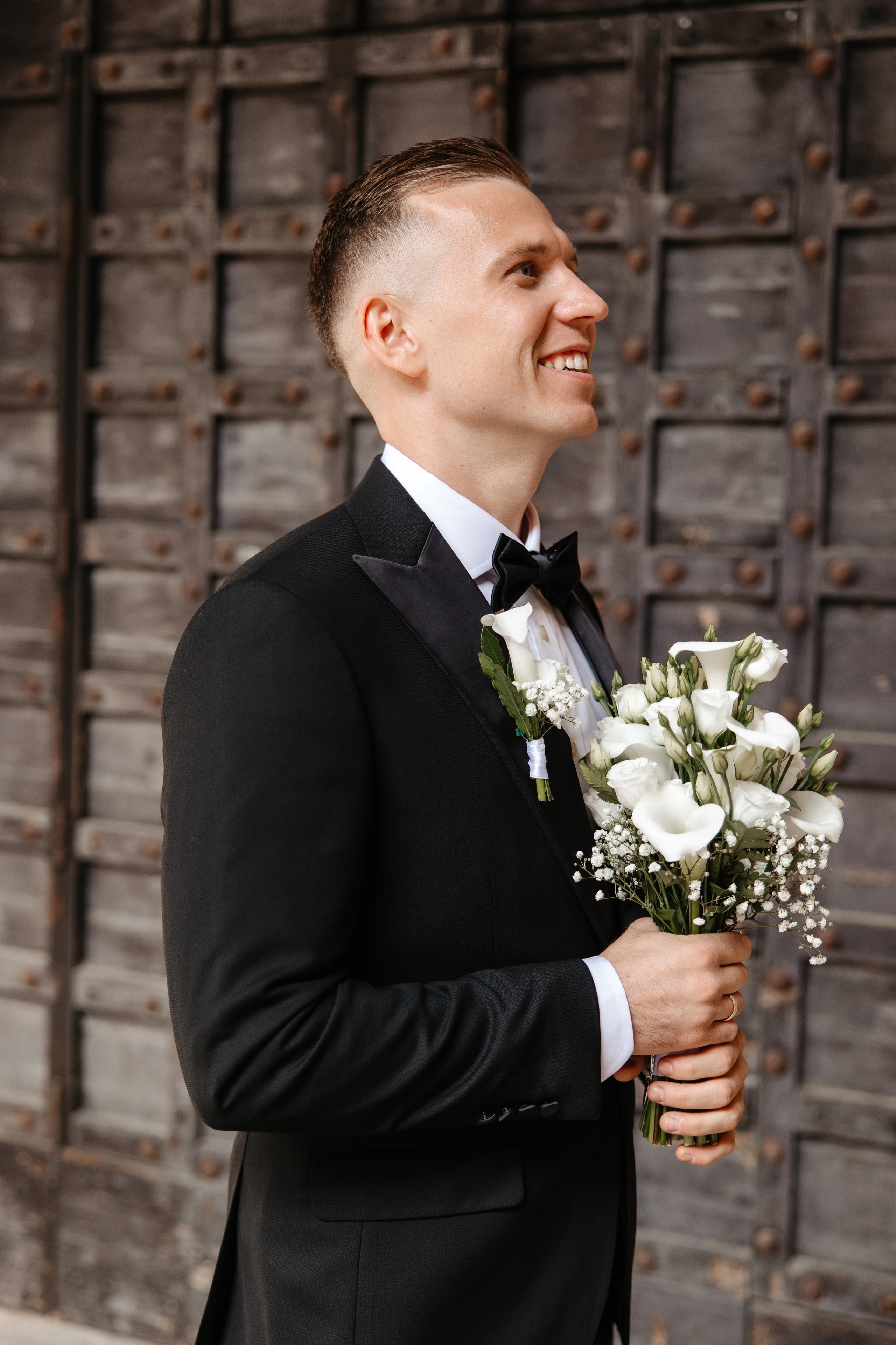 Nicoleta & Petru, Location: Verona