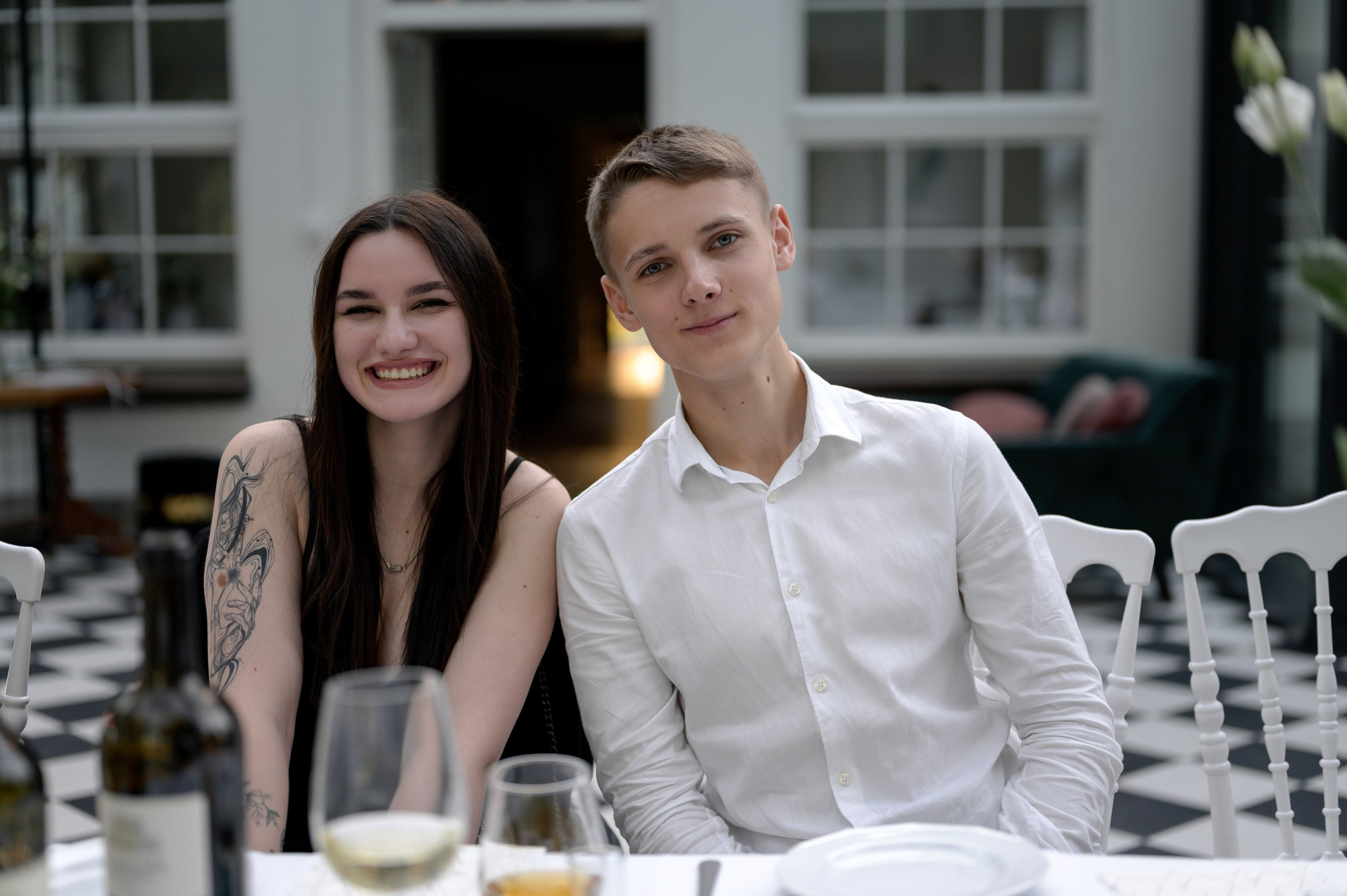 Kirill and Marina, 2024. Wedding photographer in Wroclaw Warsaw Krakow Margarita Tuleiko