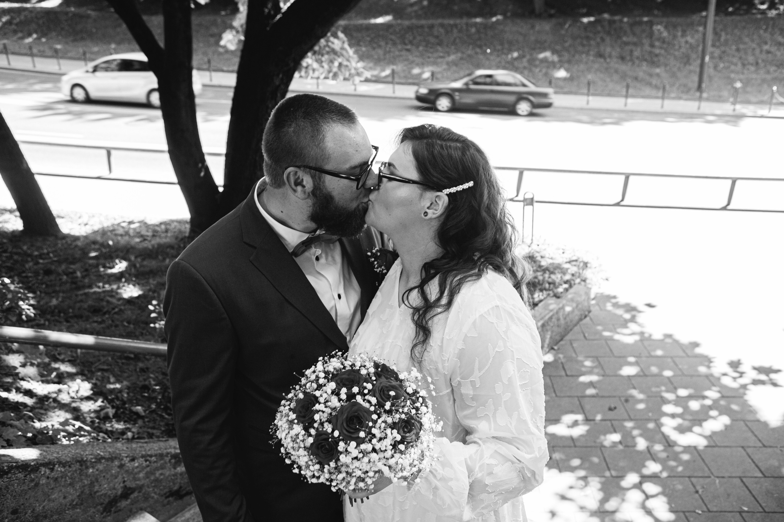 Rūta & Gytis. Репортажный фотограф в Москве Сандра Гиль