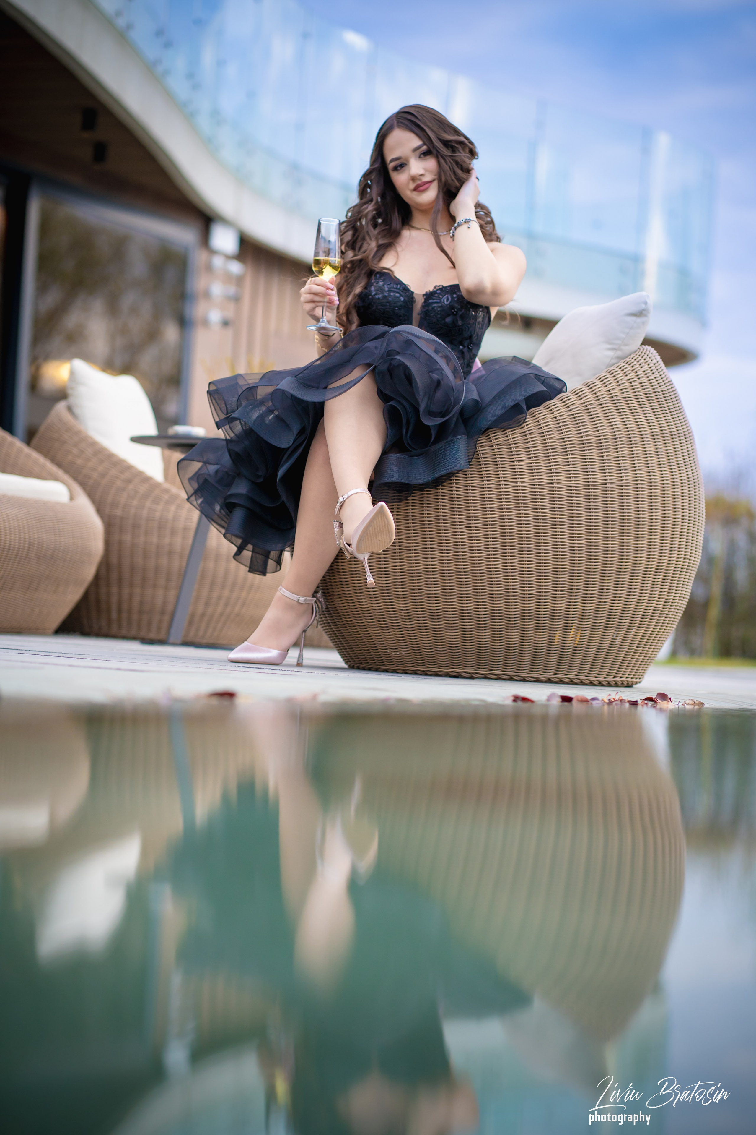 DARIA. RRStudio — Fotograf evenimente