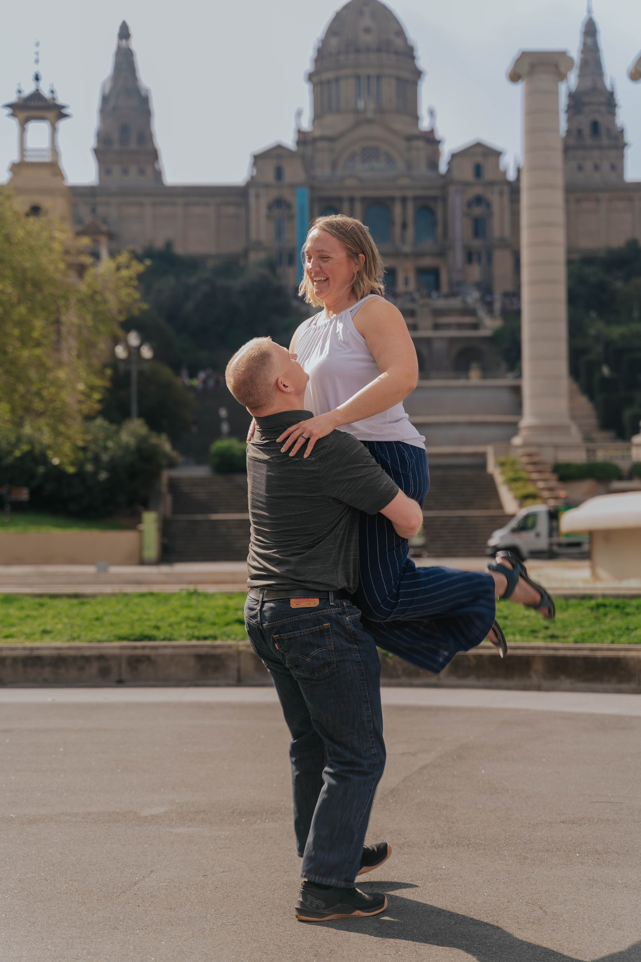 Barcelona Family Photoshoot Ideas — Family Photographer in Barcelona Spain