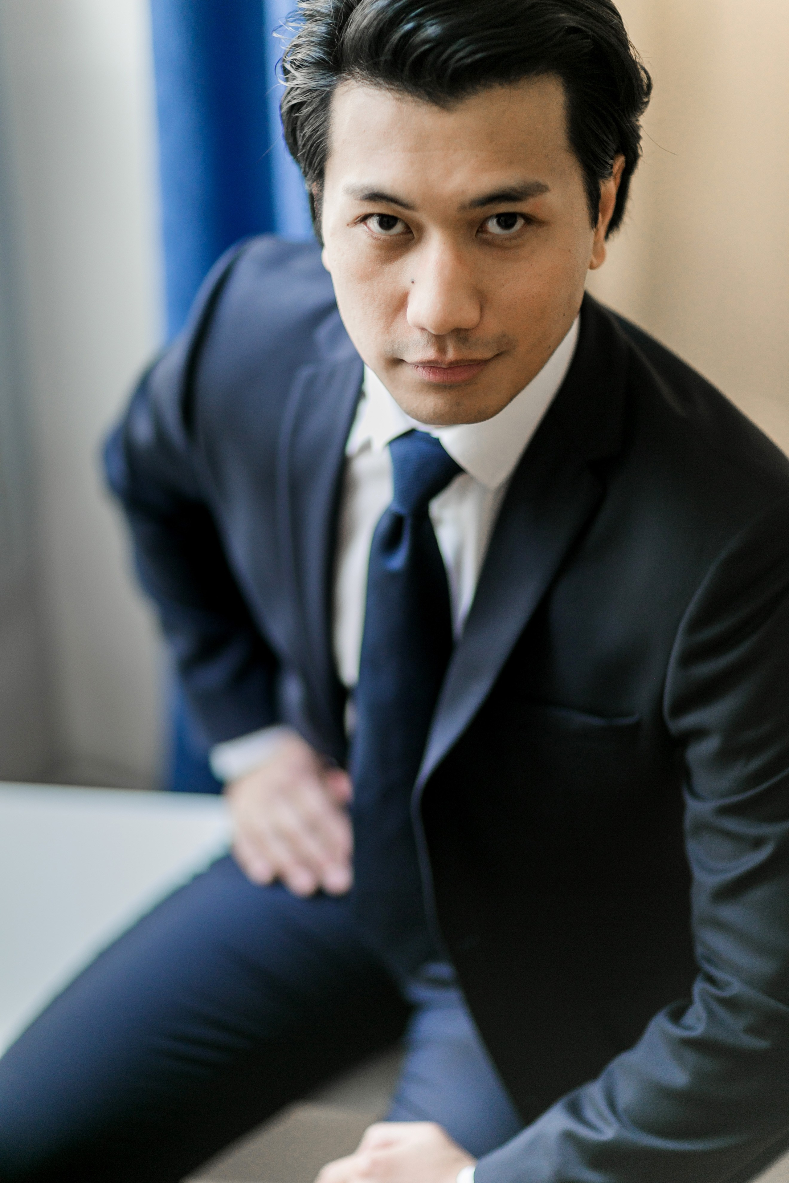 🏀 ALBUM « POUR LE BUSINESS ». Félix - Photographe professionnel à Paris