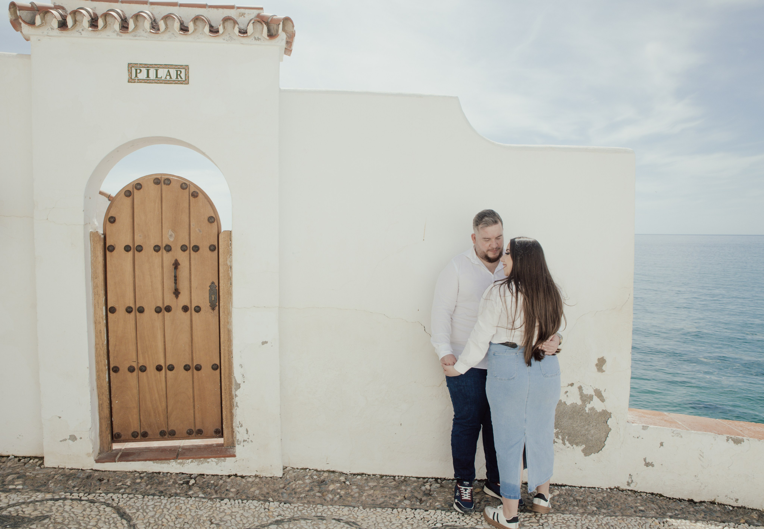 K + I. Fotografía de bodas en Córdoba