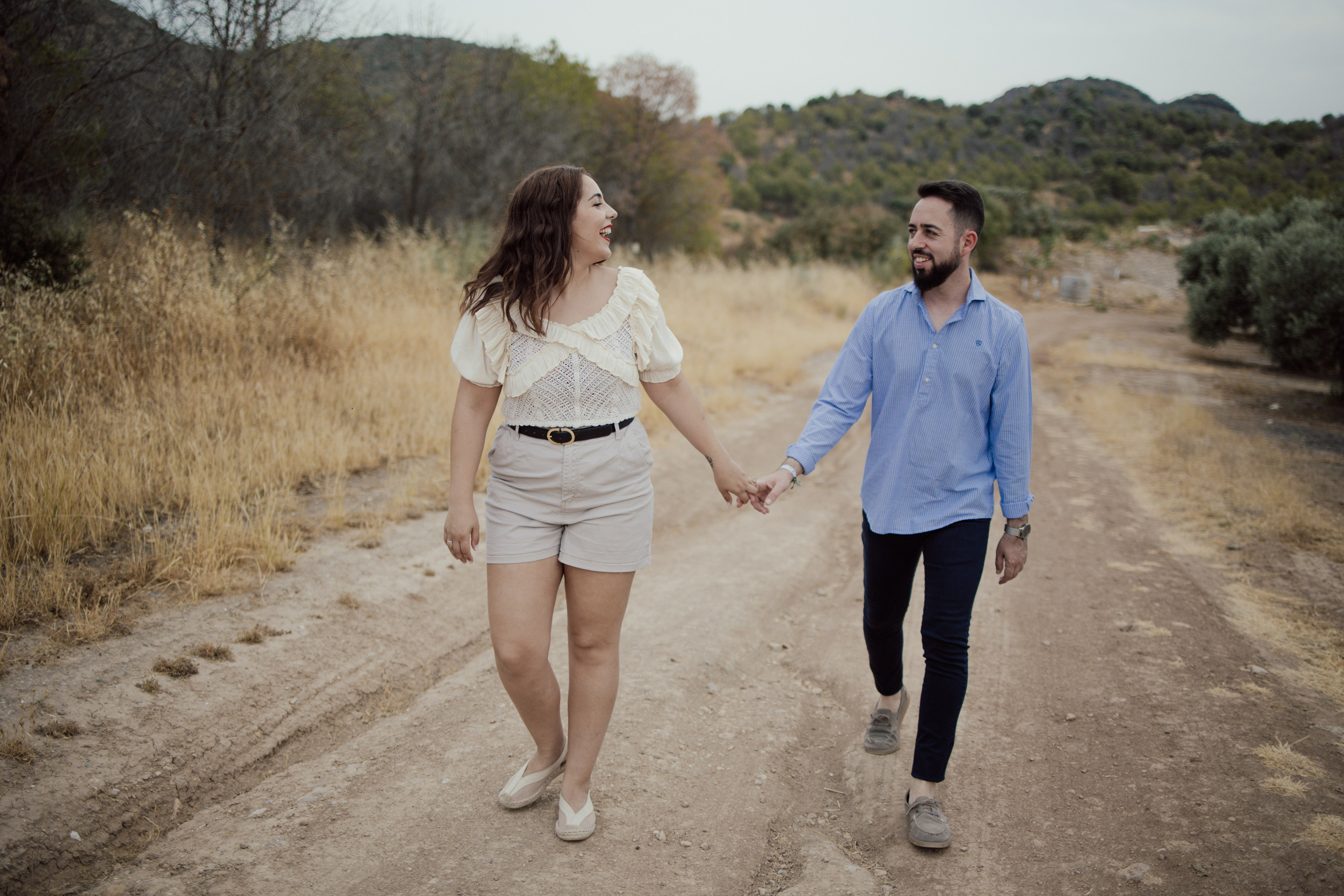 D + AR. Fotografía de bodas en Córdoba