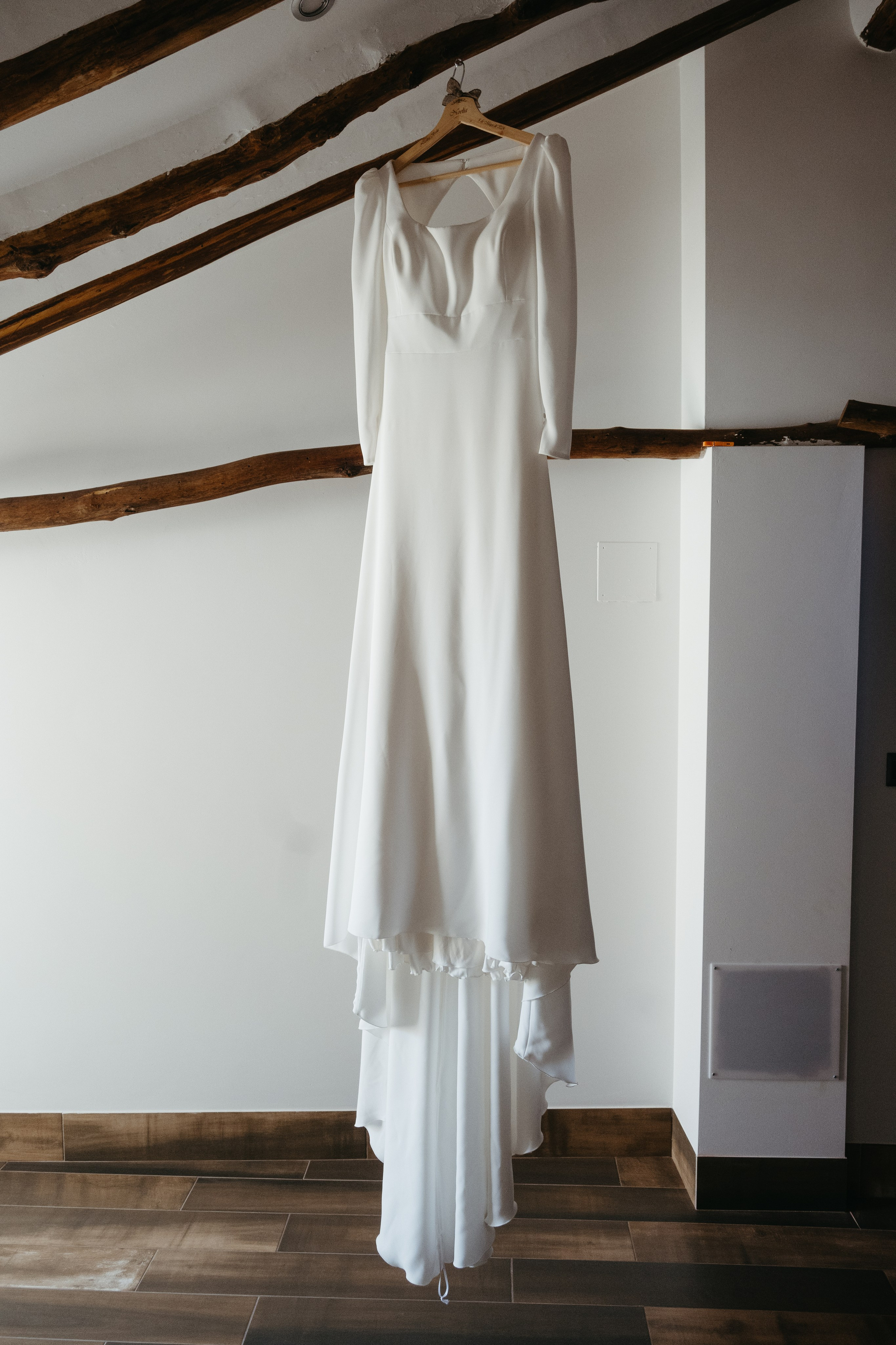 J + N. Fotografía de bodas en Córdoba