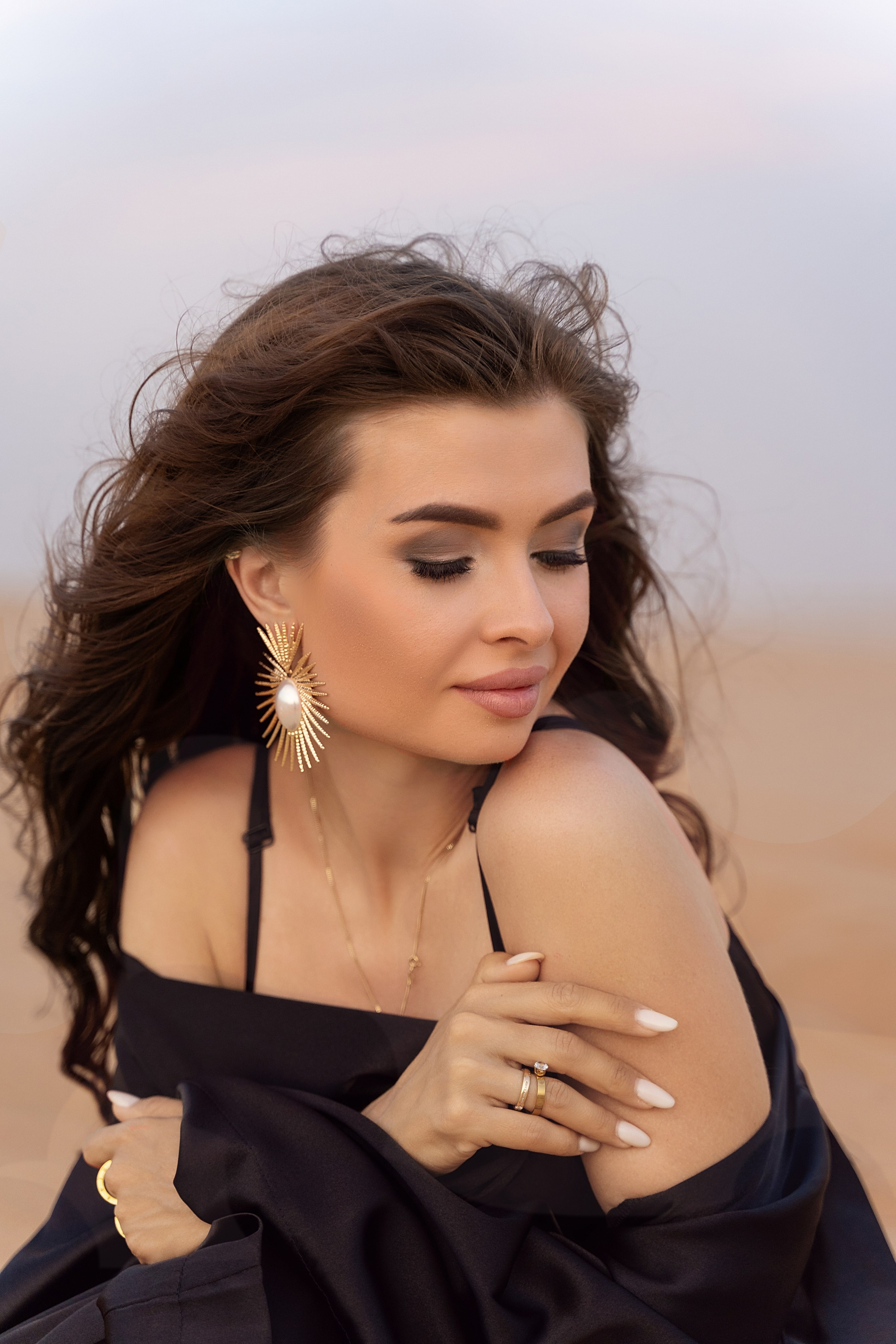 Individual. Professional Photographer in Abu Dhabi & Dubai — Marina Aubakirova | Family, Couple, Wedding & Individual Photoshoots