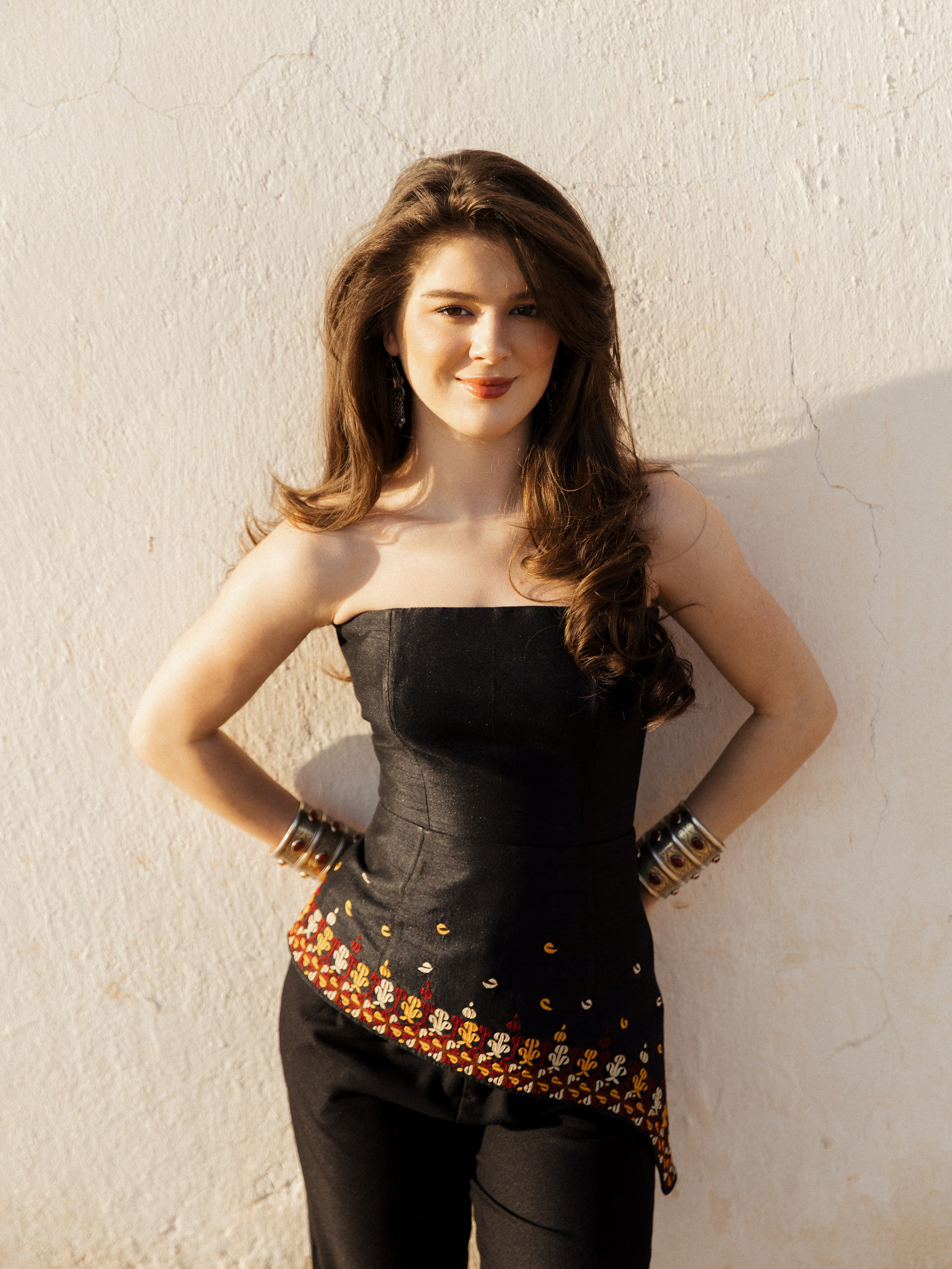 Jasmin. Family and wedding photographer in Bangkok, Thailand