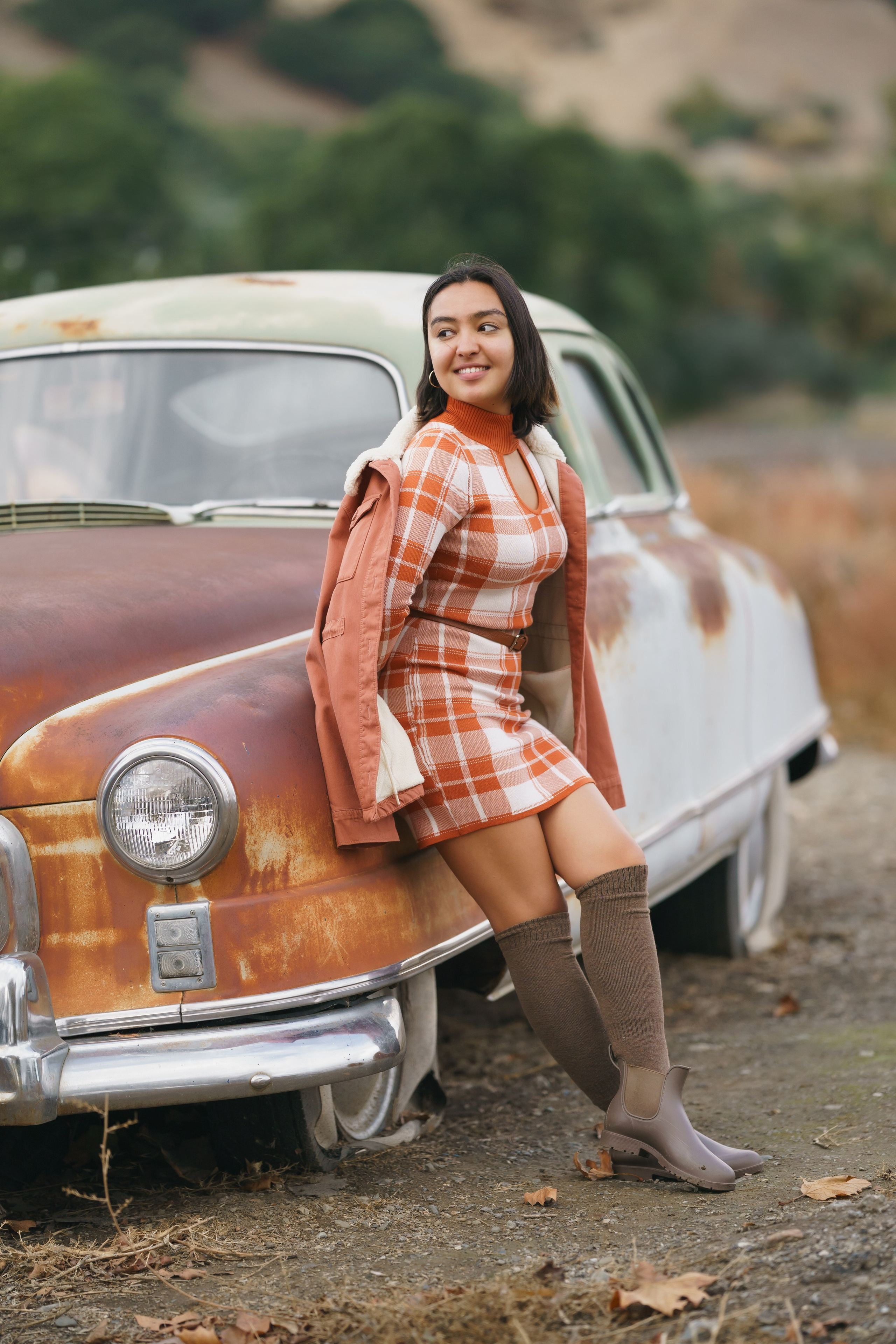 Sabrina and Mark. Niles. Tatiana Smirnova — Photographer