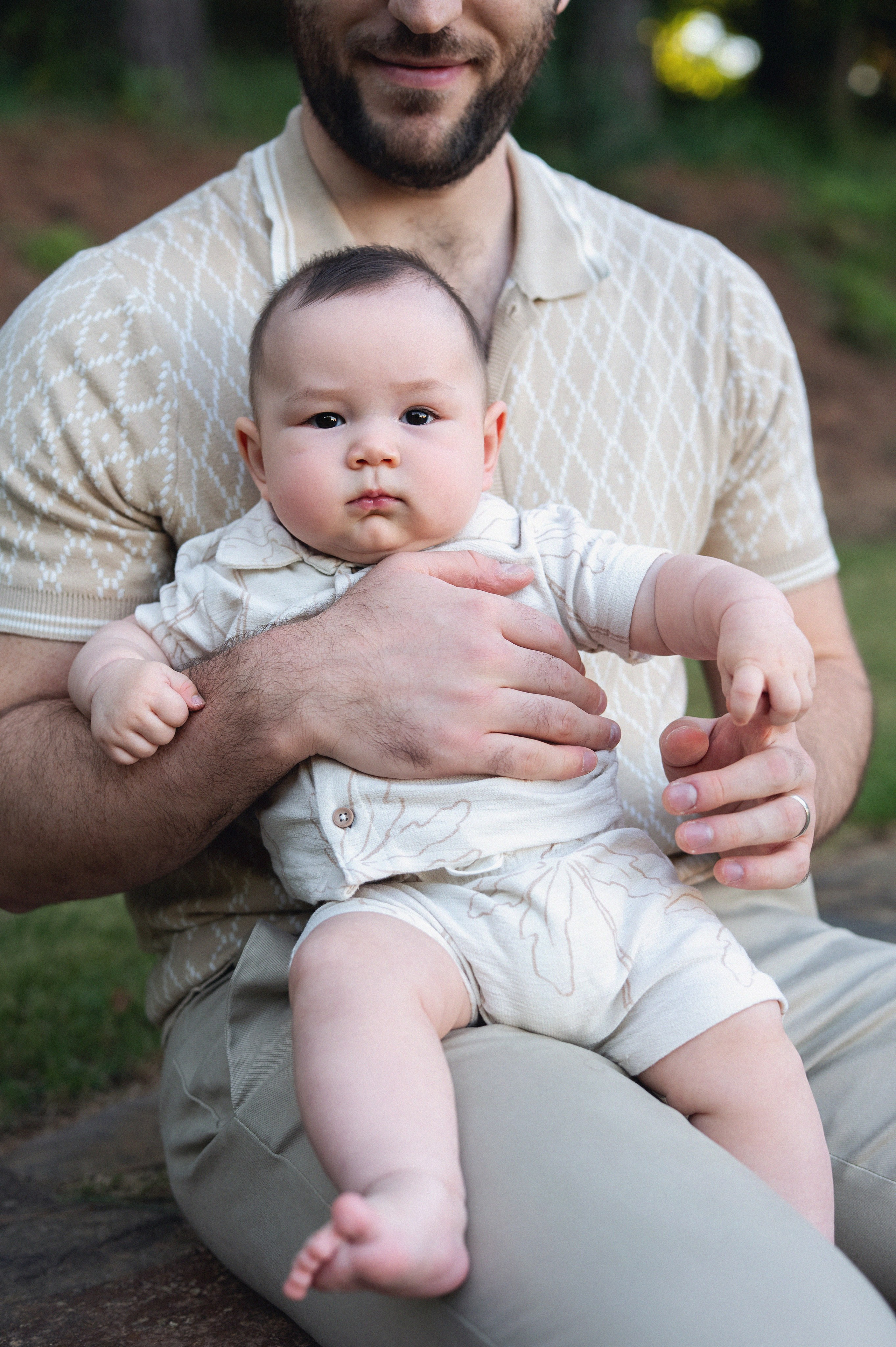 Family/ personal. In-home newborn photography Raleigh & area Katya Kulikova