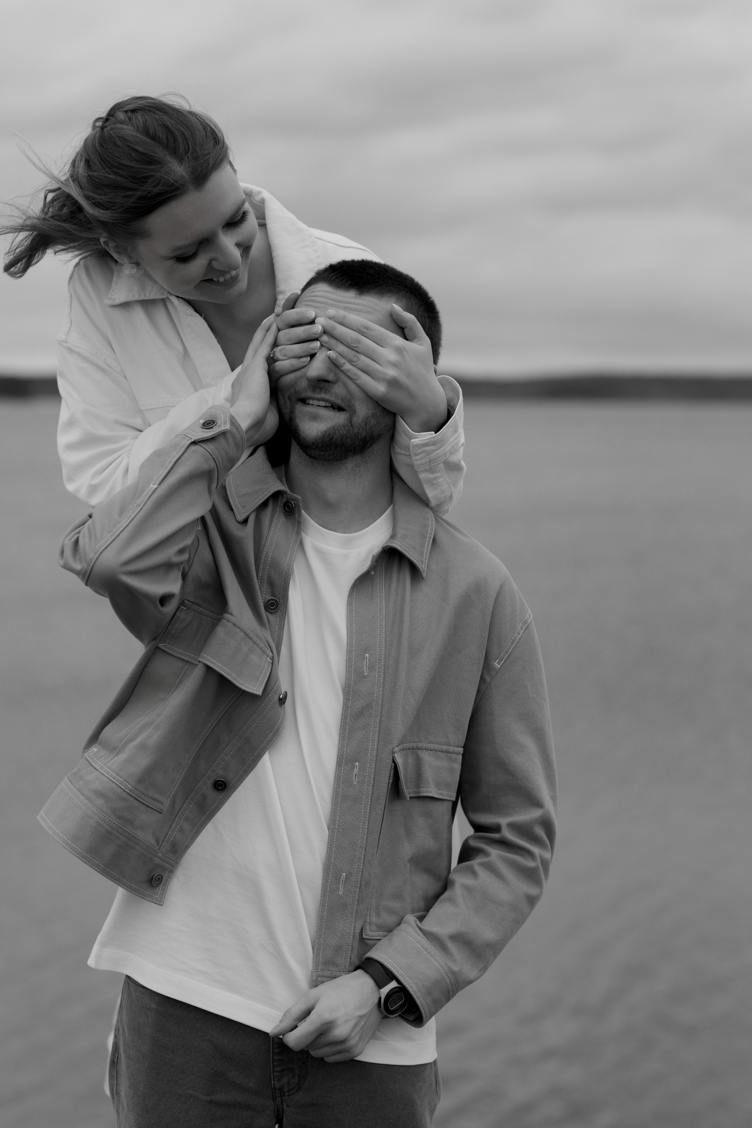 Марианна+Евгений. Свадебный фотограф Каледич Тимофей