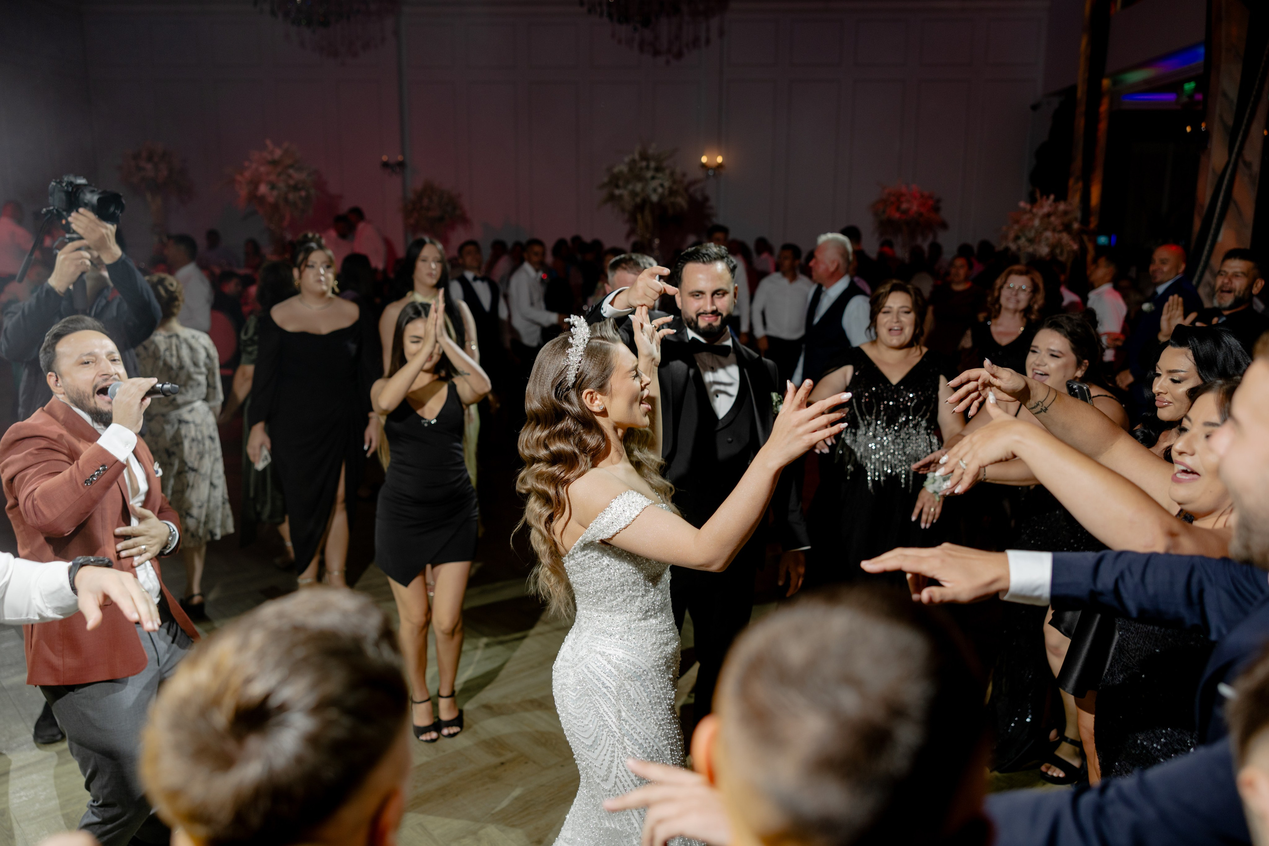 Mirel & Otilia. ProWed — Foto Video Moldova