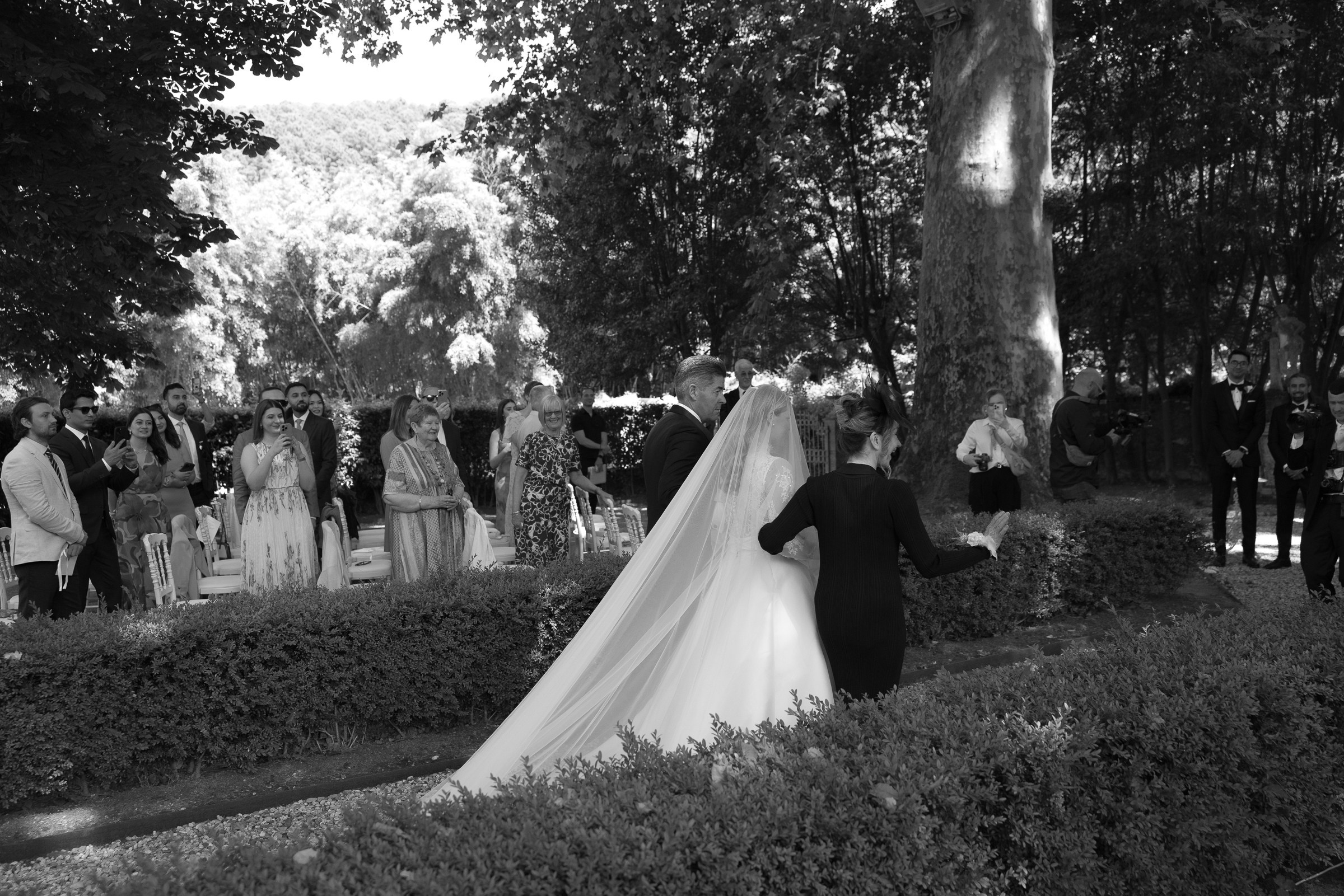 M & O — Tuscany, Italy. Destination Hochzeitsfotografin aus München - Valeria Berk