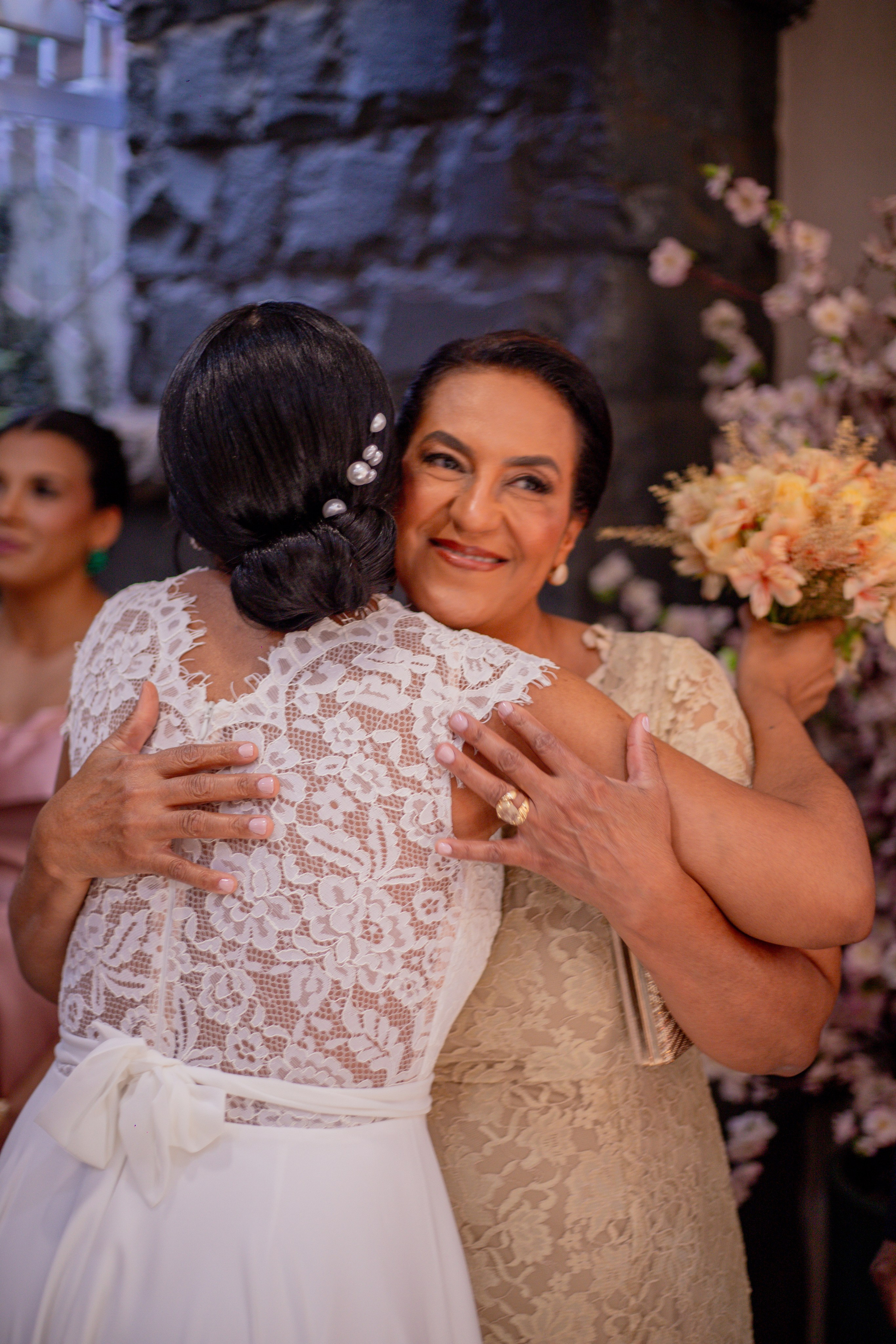 Casamento — Nayara & Luiz. Fotógrafo de Casamentos, Eventos e Ensaios em Ribeirão Preto e região — Thiago Saletti