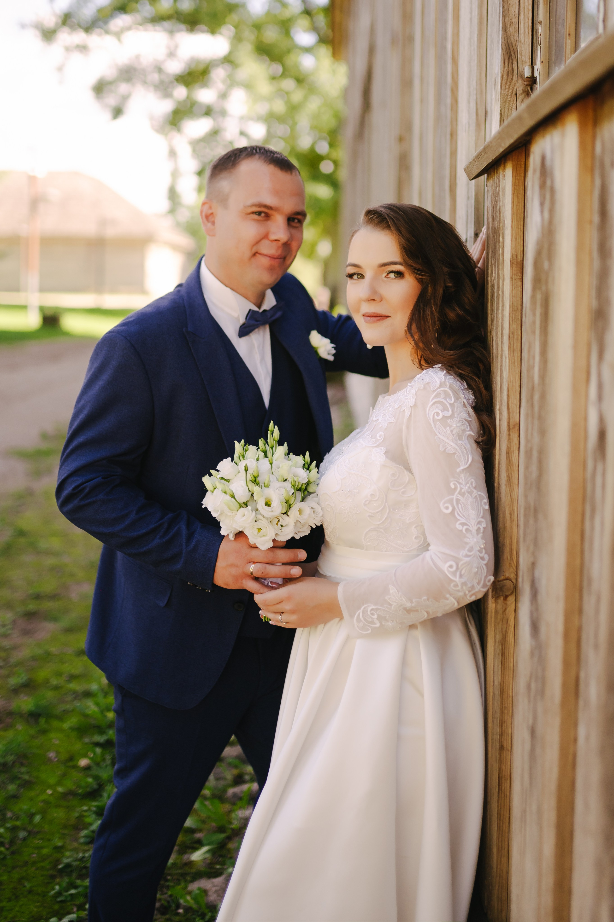 Viktorija & Marius. Rokas Baranauskas fotografija