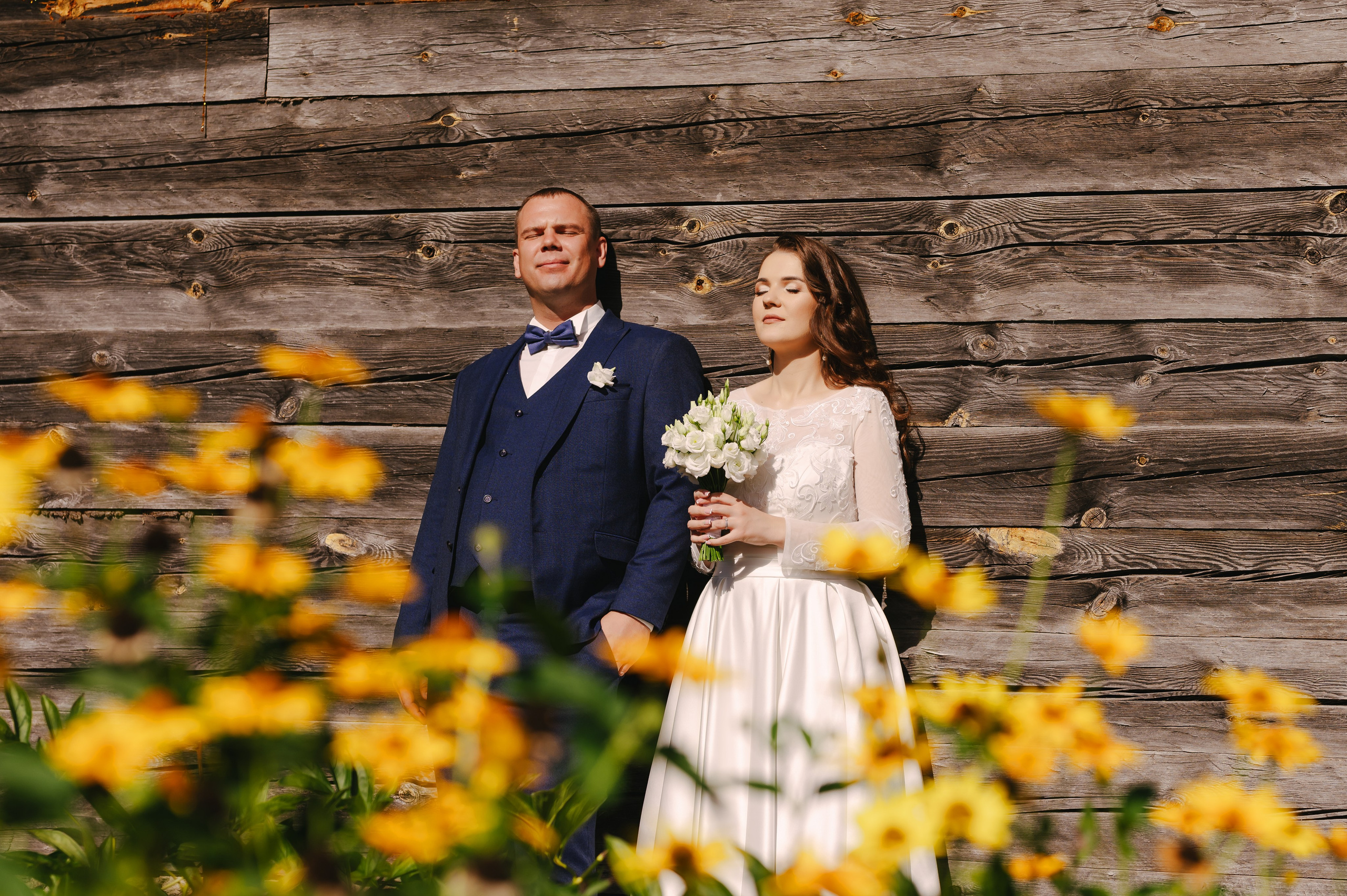 Viktorija & Marius. Rokas Baranauskas fotografija