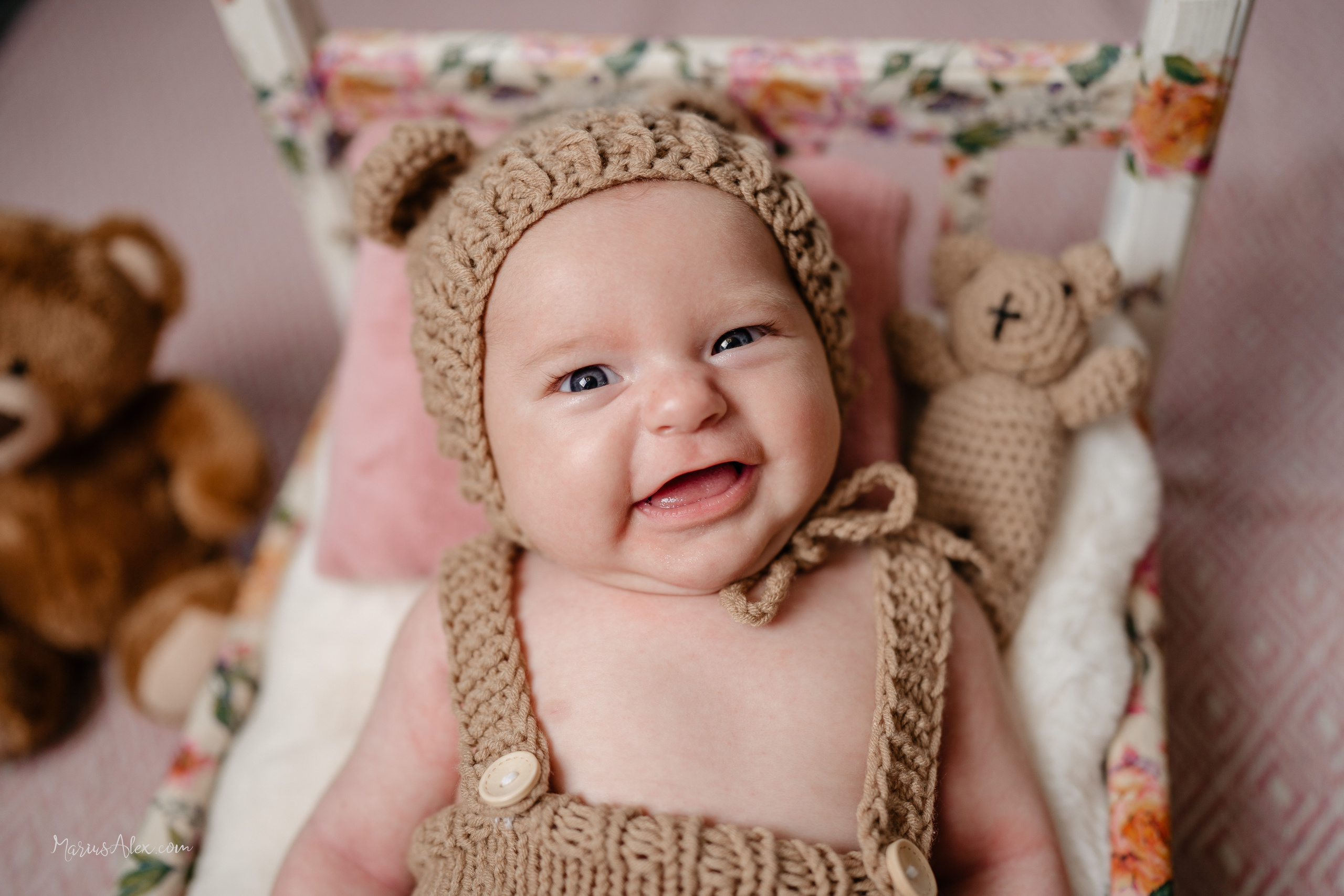 Alexia Nina. Marius Alex fotograf de eveniment si portret din Suceava