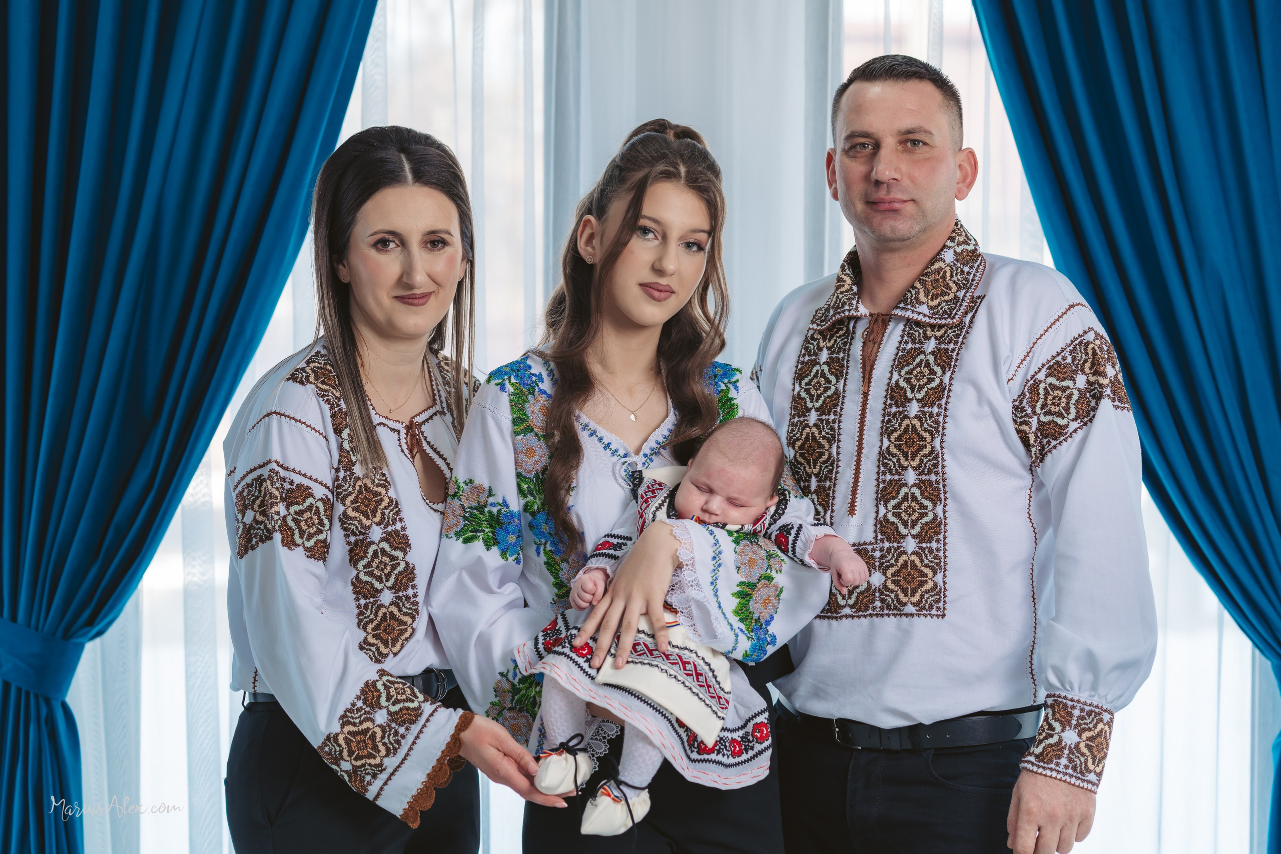 Cataleya Ecaterina. Marius Alex fotograf de eveniment si portret din Suceava