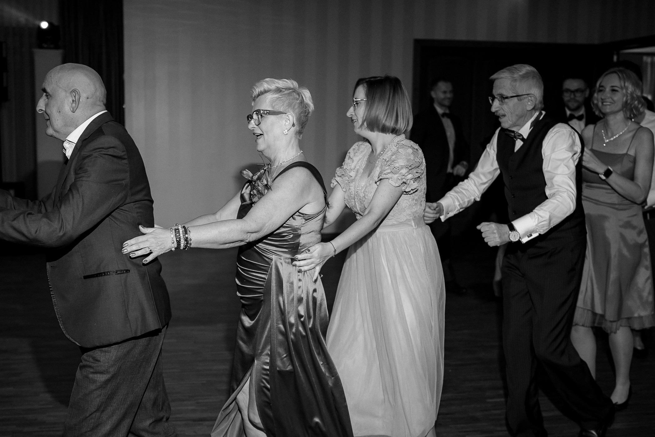 Patryk i Barbara 14.10.2023. Wedding photographer Warsaw and Europe