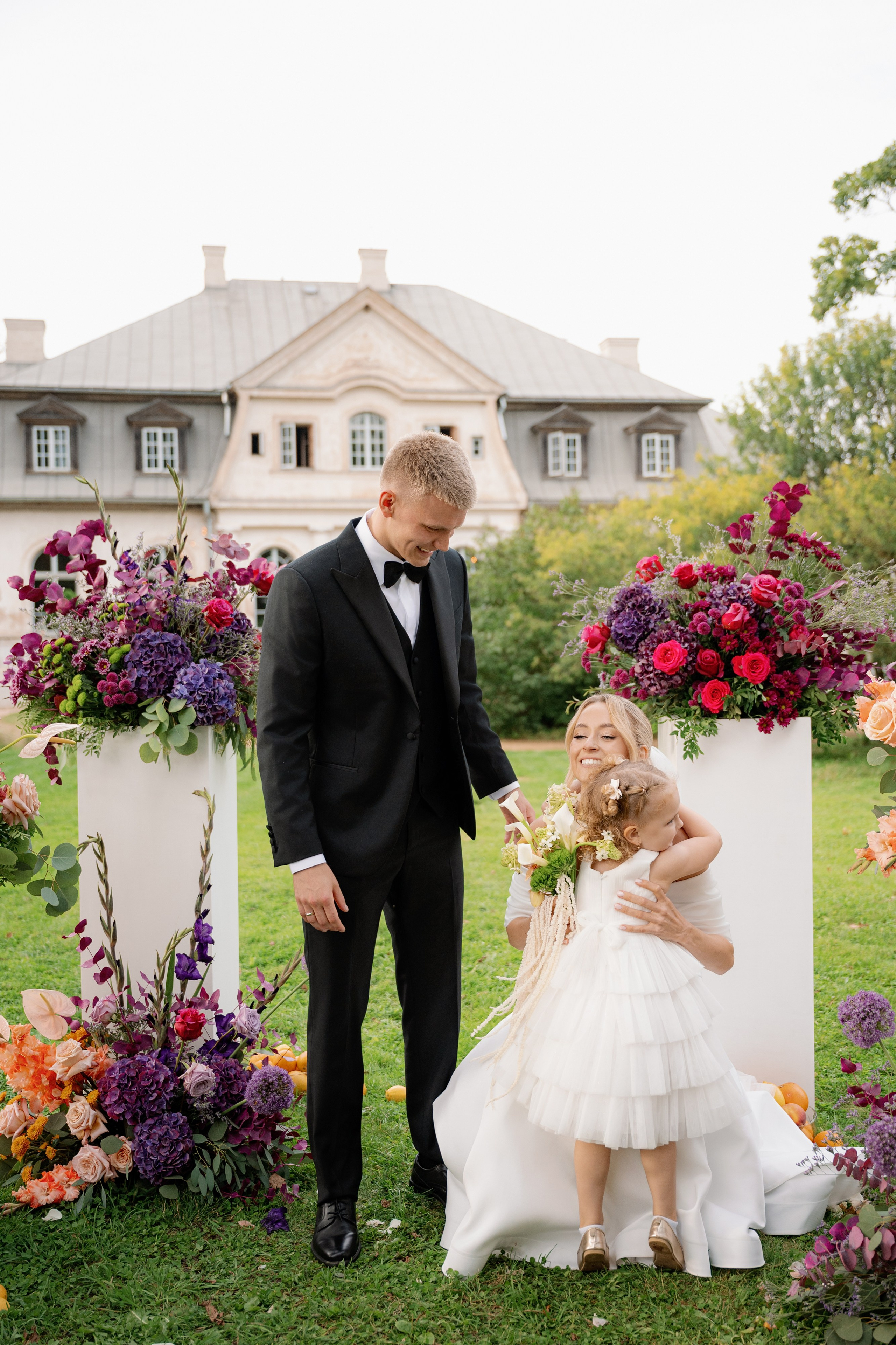 ANASTASIA & ILYA. Bakasphoto wedding and lifestyle photography Latvia and Worldwide