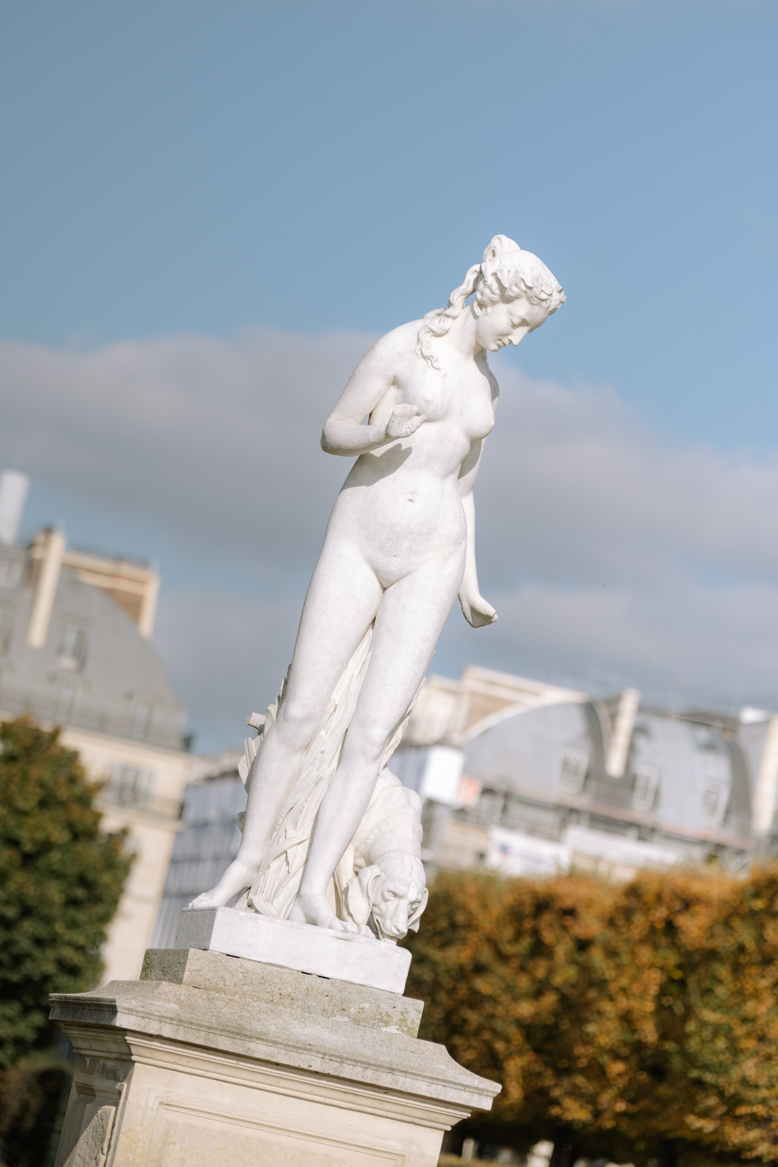 Ana + Marko | Paris. Proud Vision Weddings | Wedding Photography & Films — Servicii profesionale Foto Video Nunta Iasi