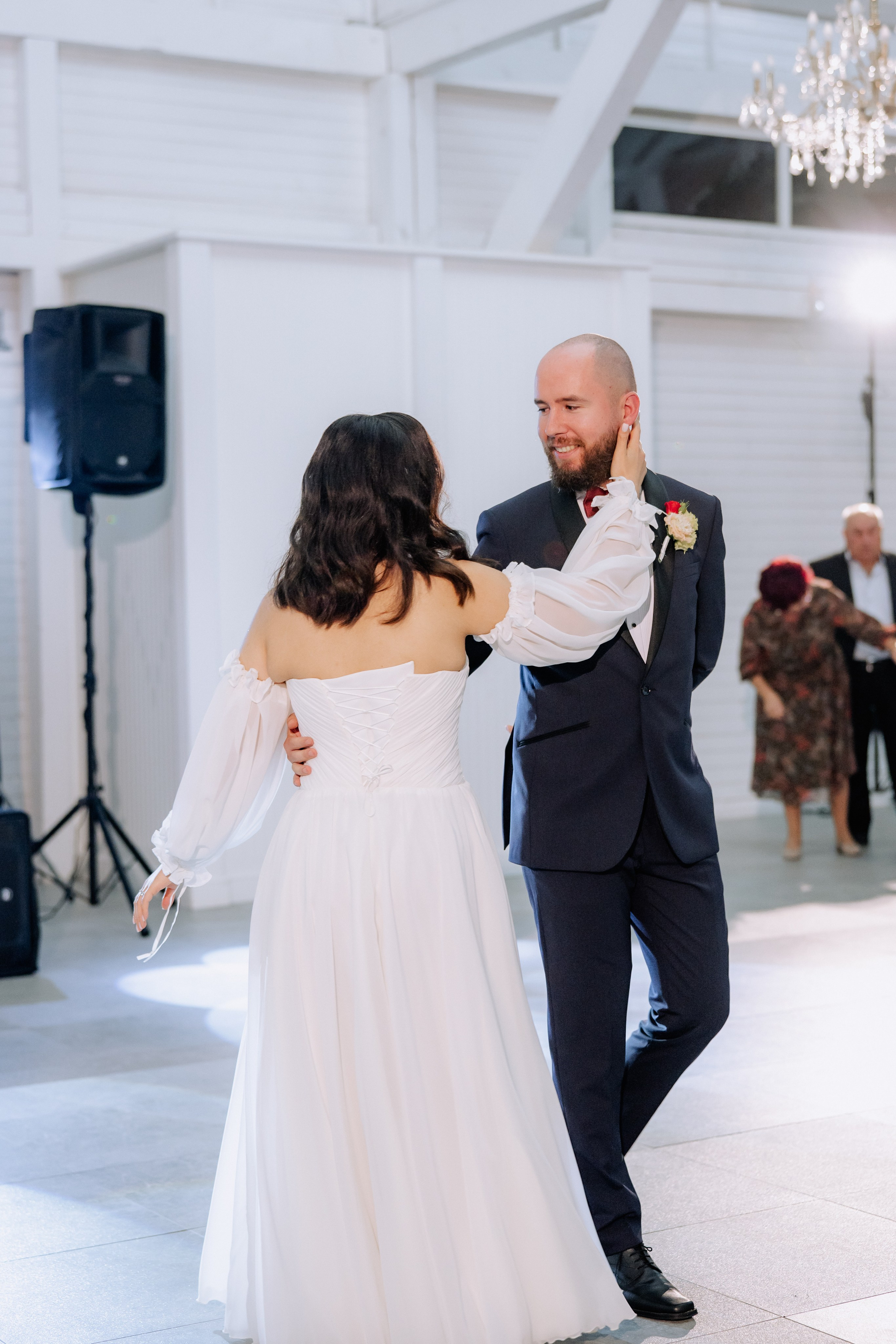 Ioana + Razvan | Wedding day. Proud Vision Weddings | Wedding Photography & Film — Servicii profesionale Foto Video Nunta Iasi