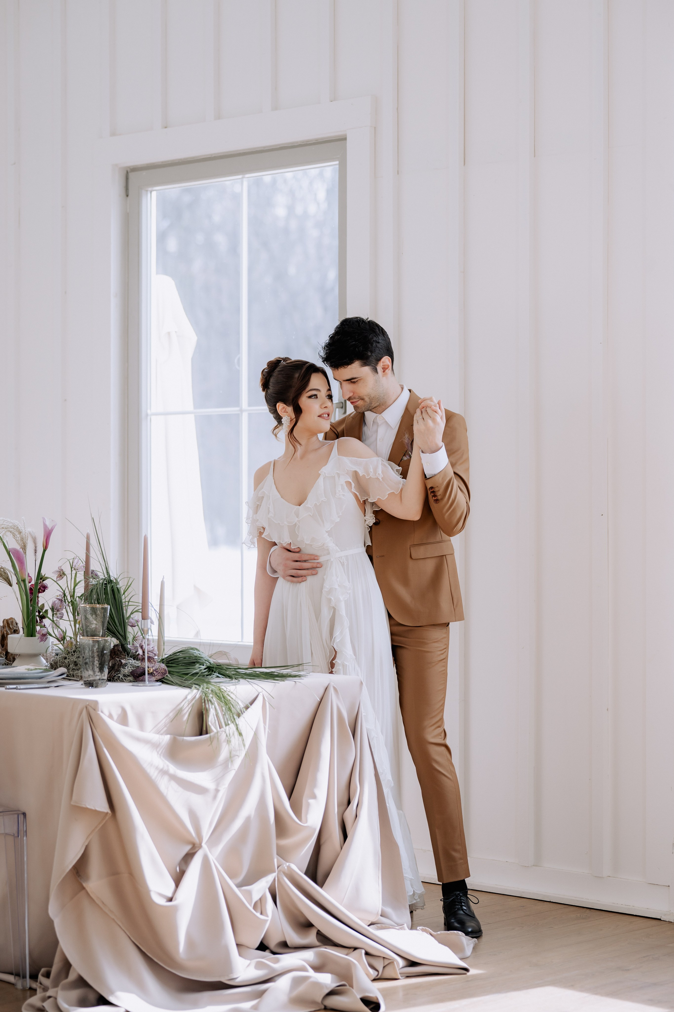 Proud Vision Weddings | Wedding Photography & Film — Servicii profesionale Foto Video Nunta Iasi