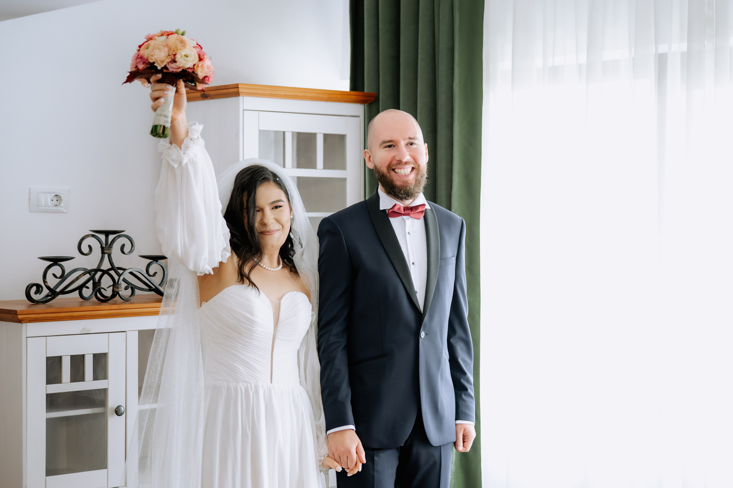 Ioana + Razvan | Wedding day. Proud Vision Weddings | Wedding Photography & Film — Servicii profesionale Foto Video Nunta Iasi